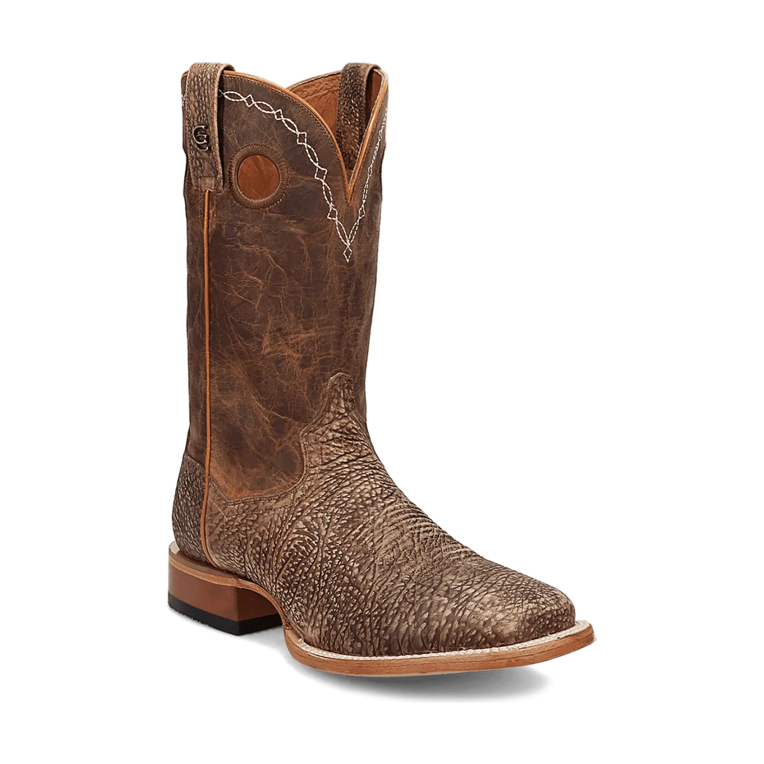 MURRAY BISON BOOT
