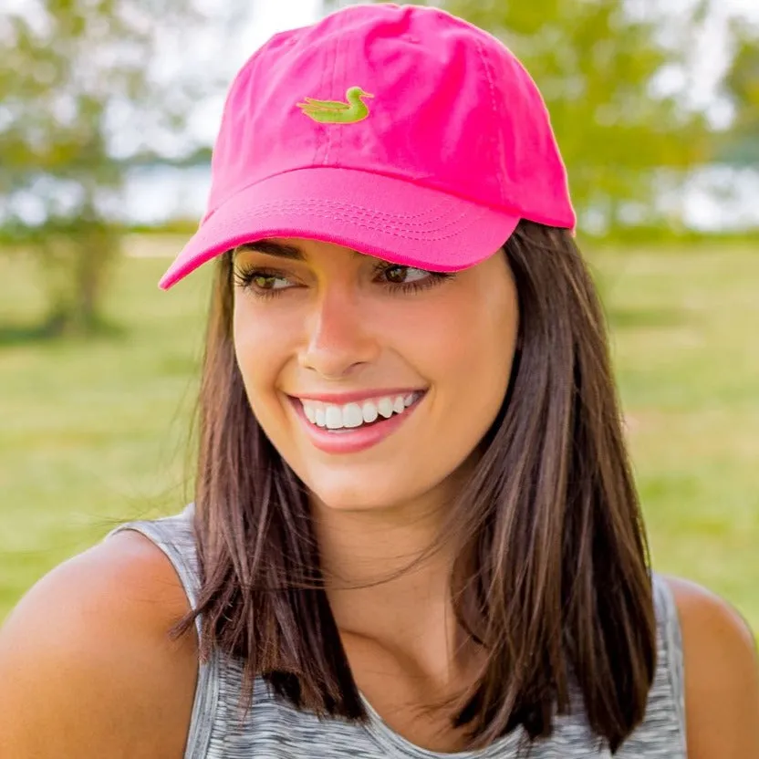 Neon Hat