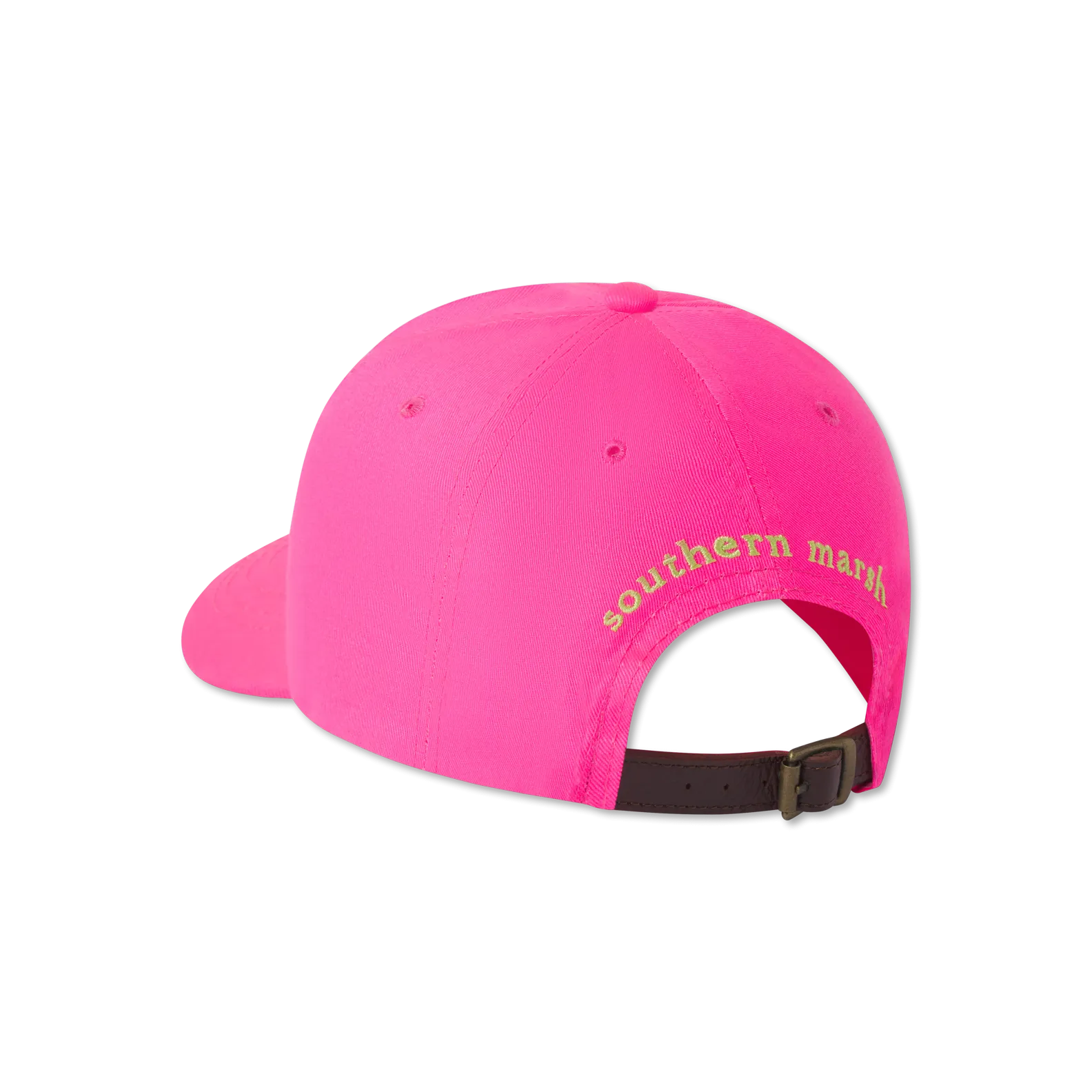 Neon Hat