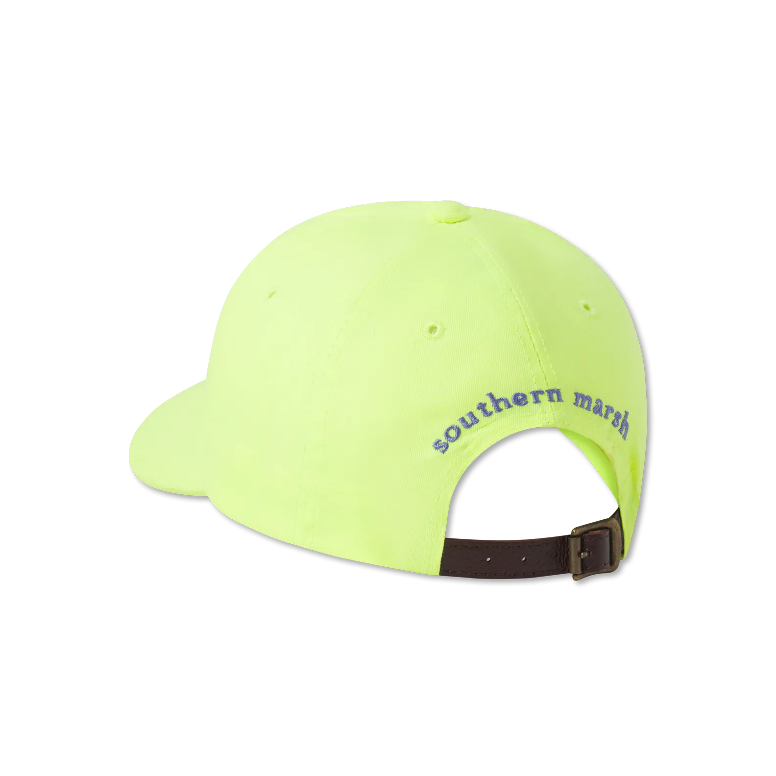 Neon Hat
