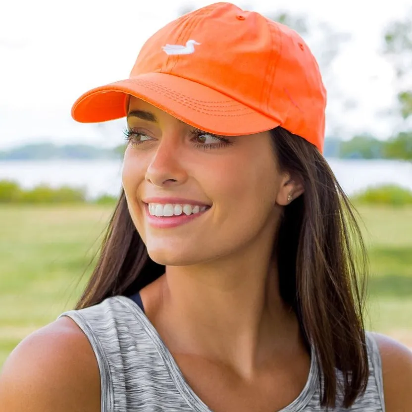 Neon Hat