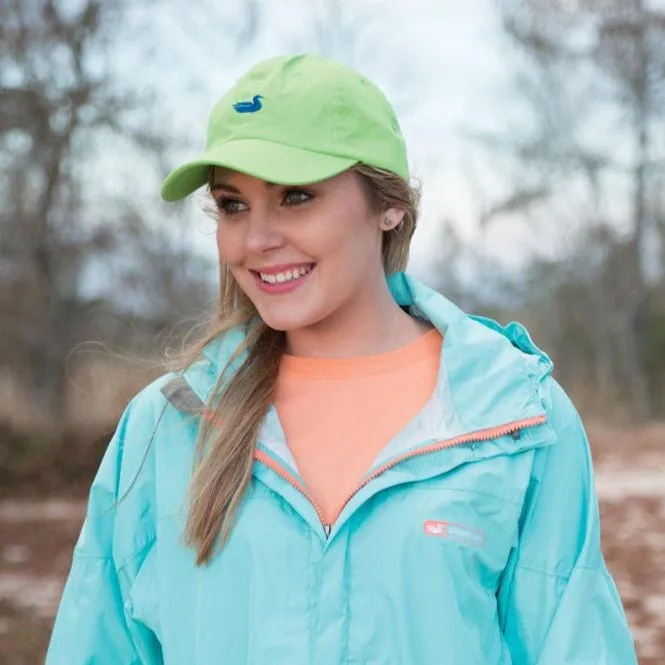 Neon Hat