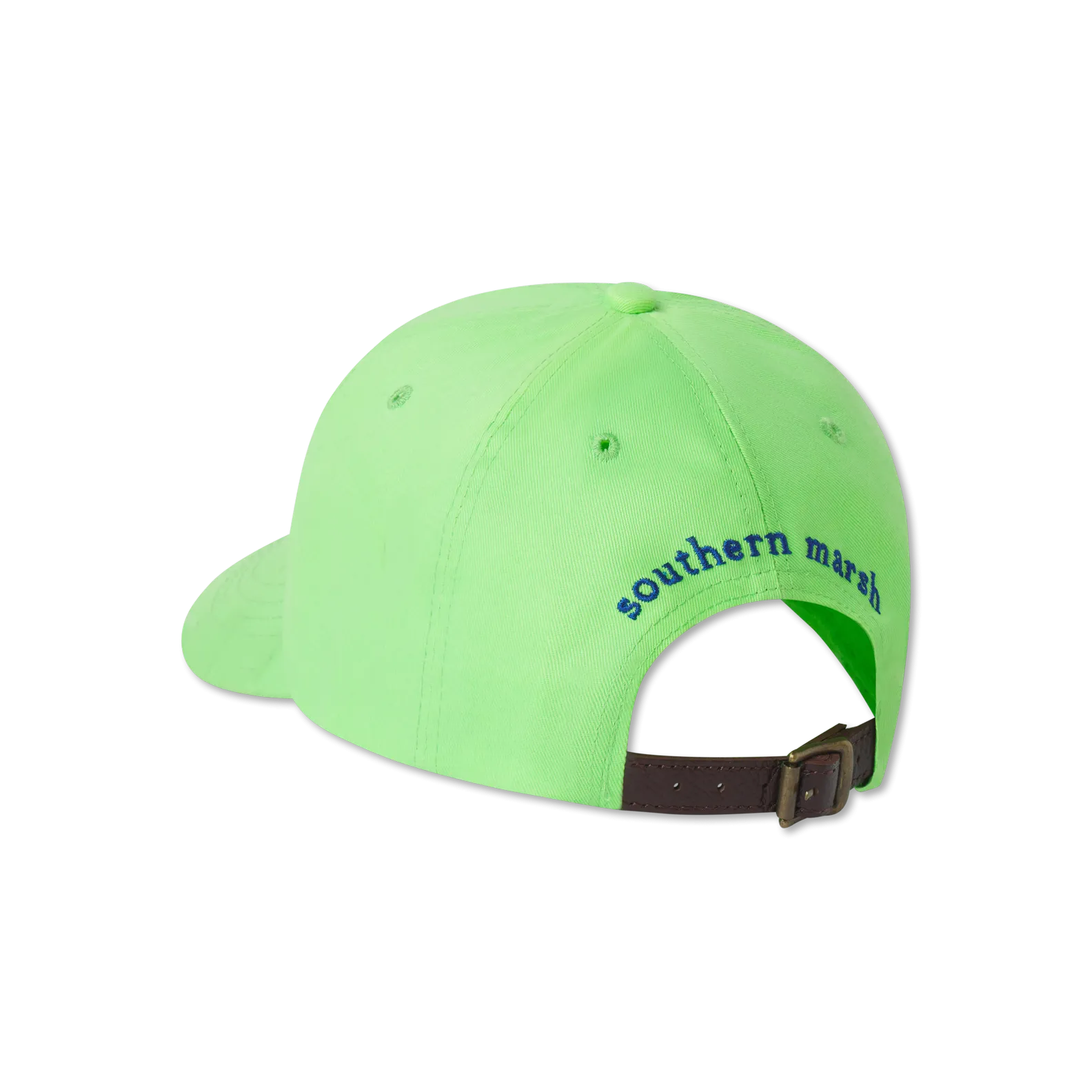 Neon Hat