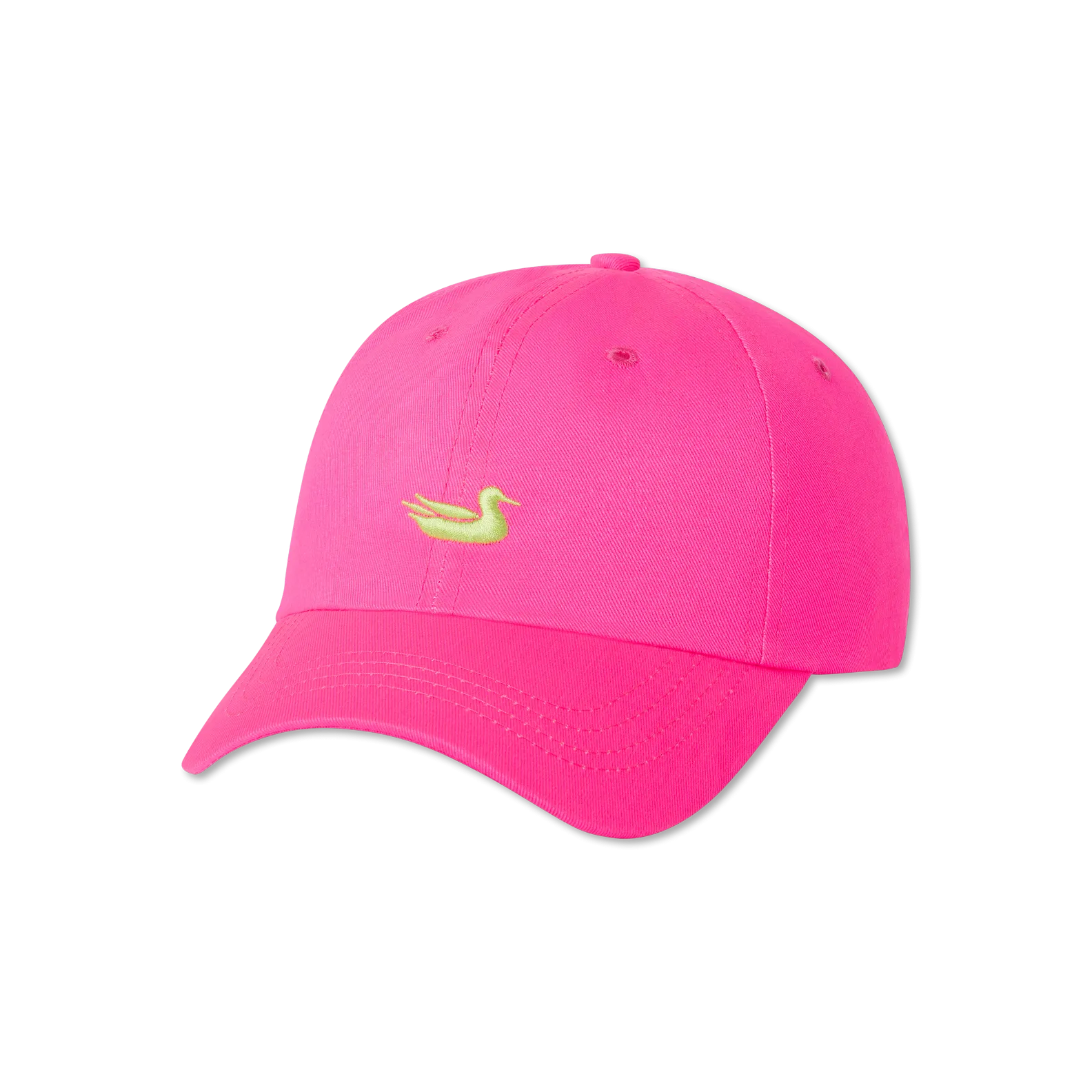 Neon Hat