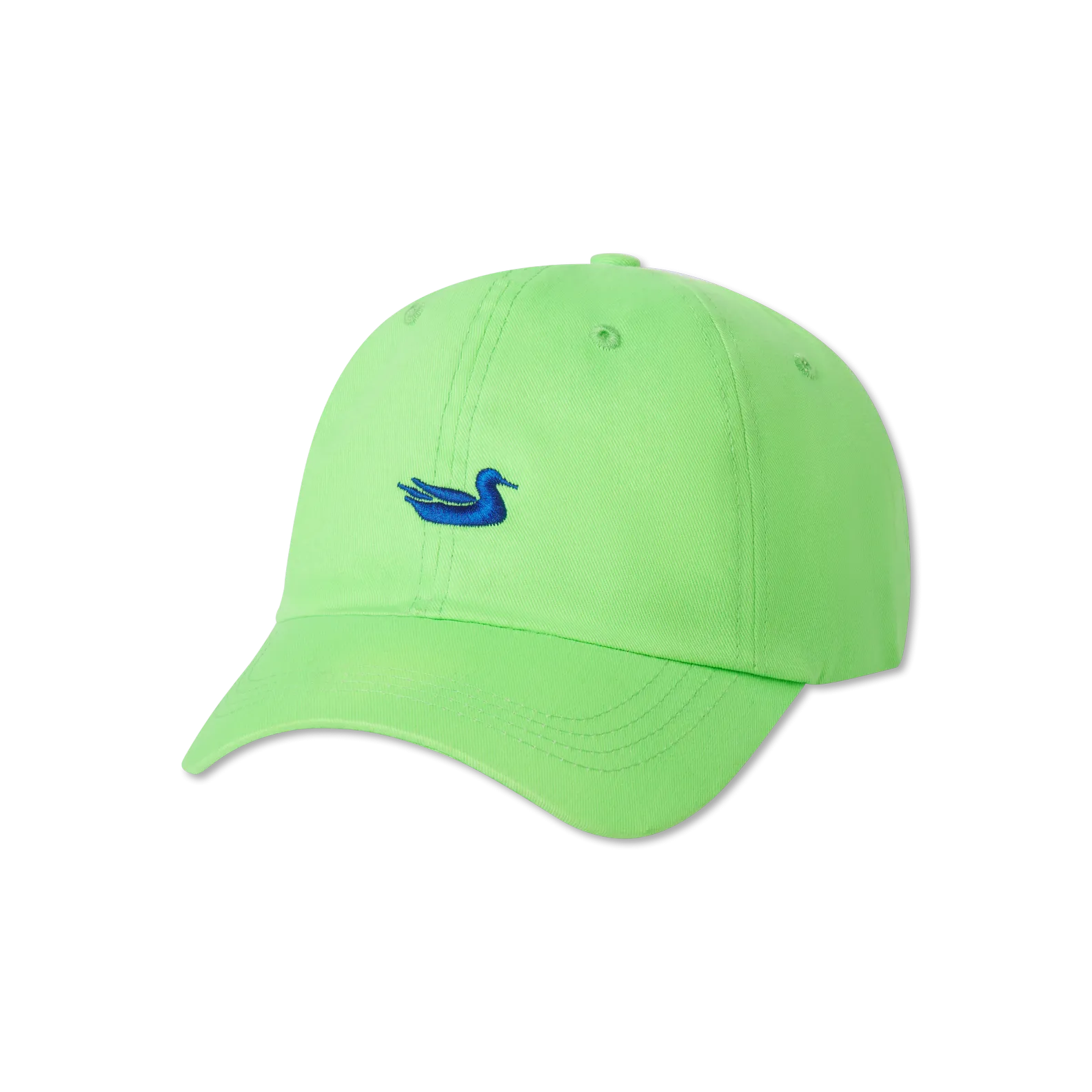 Neon Hat