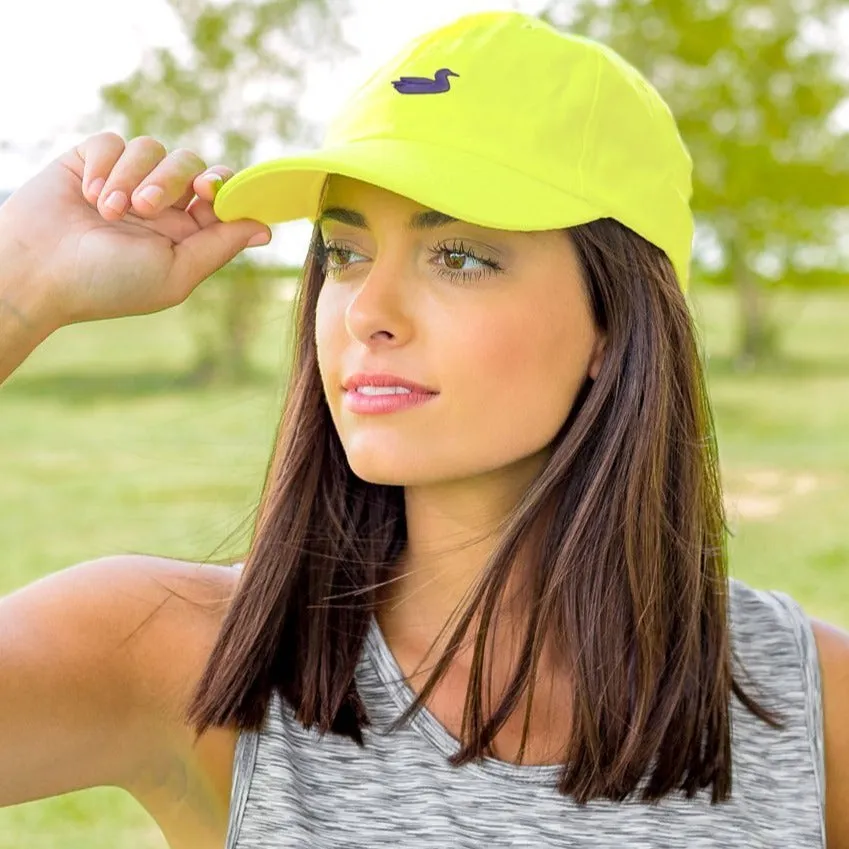 Neon Hat