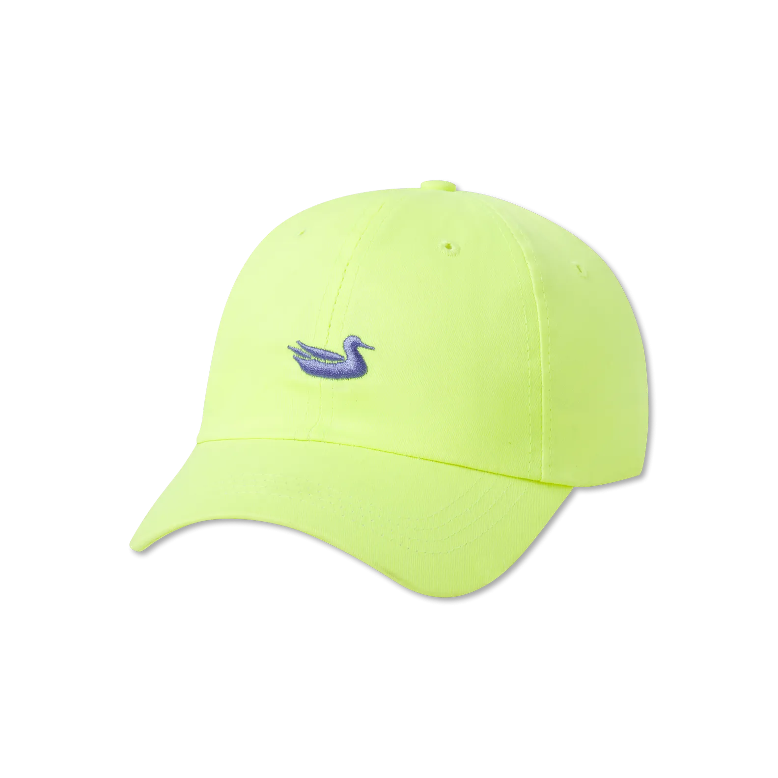 Neon Hat