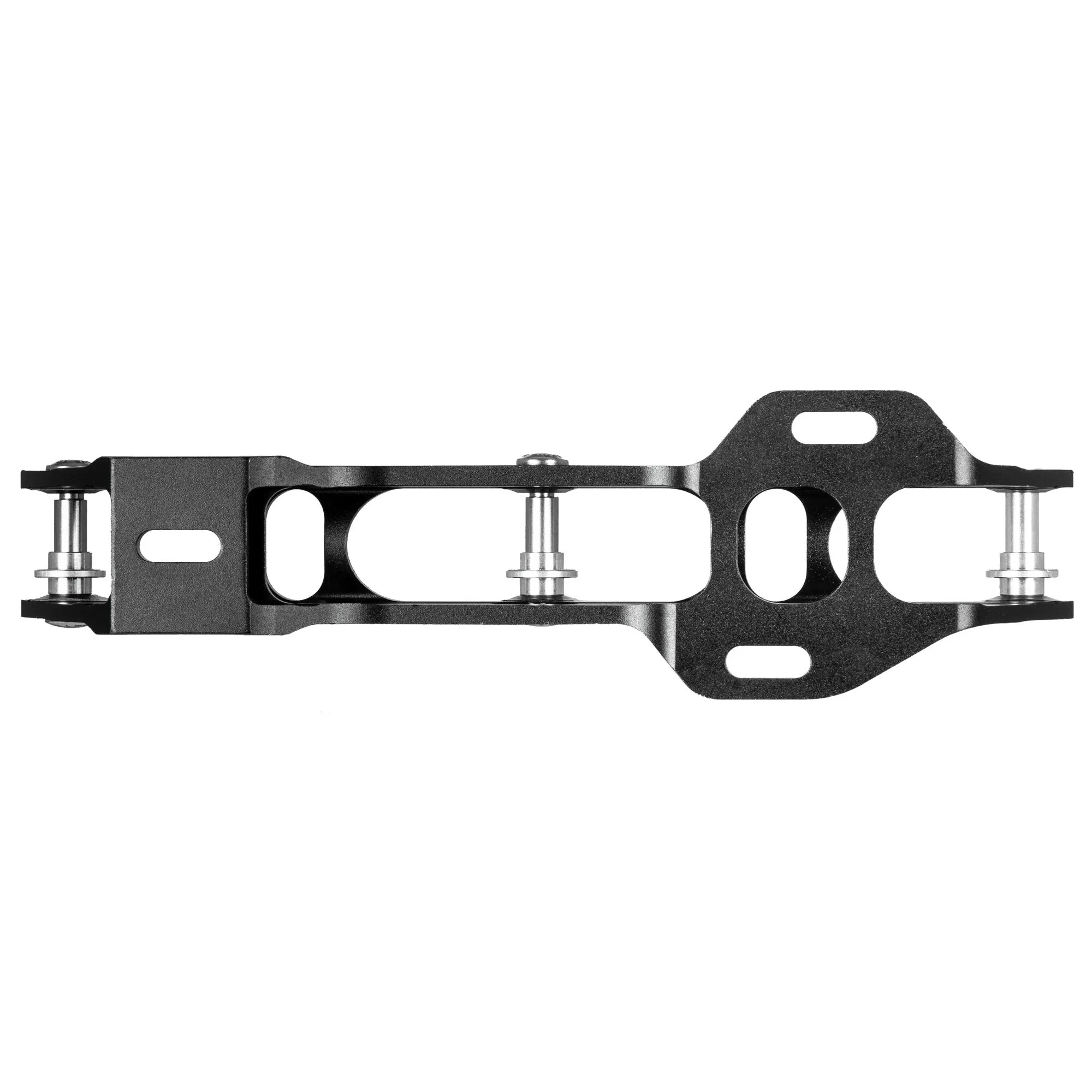 Nexus Rocker 225/3x90 Black, TRI