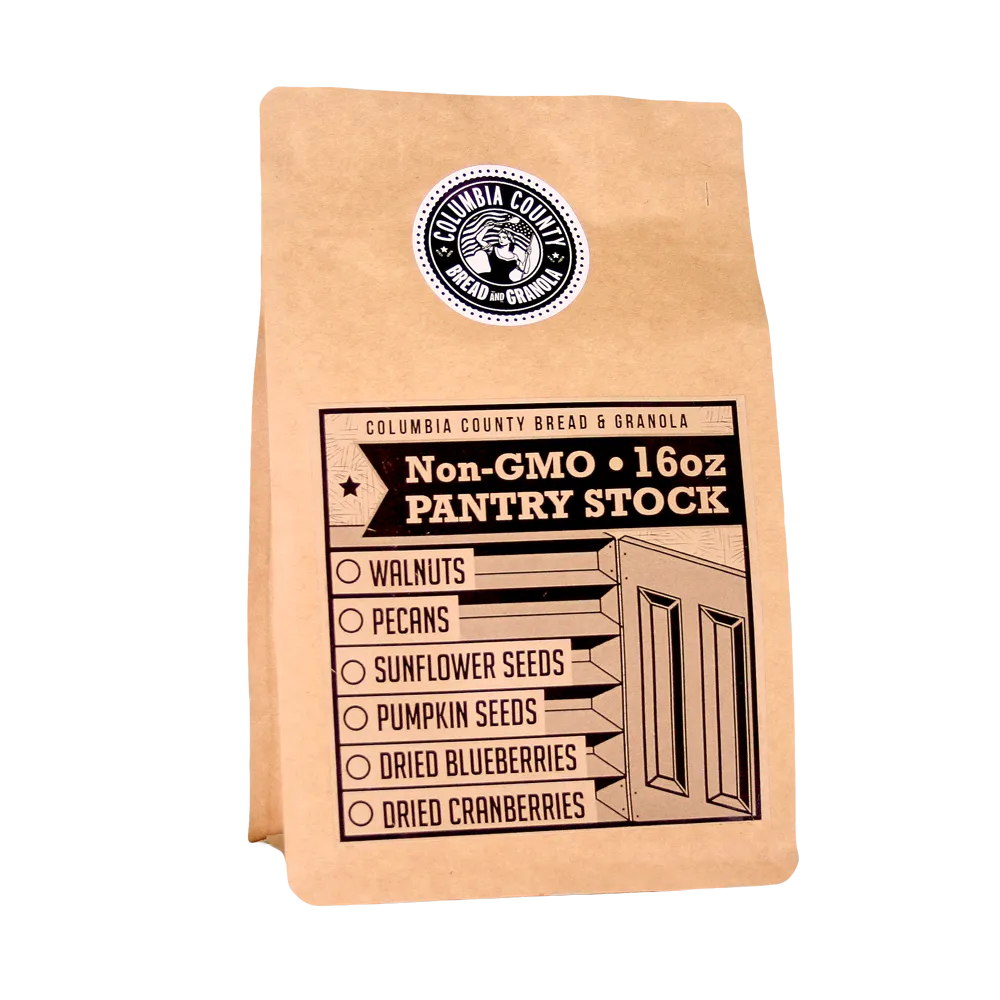 Non-Gmo Walnuts