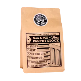 Non-Gmo Walnuts