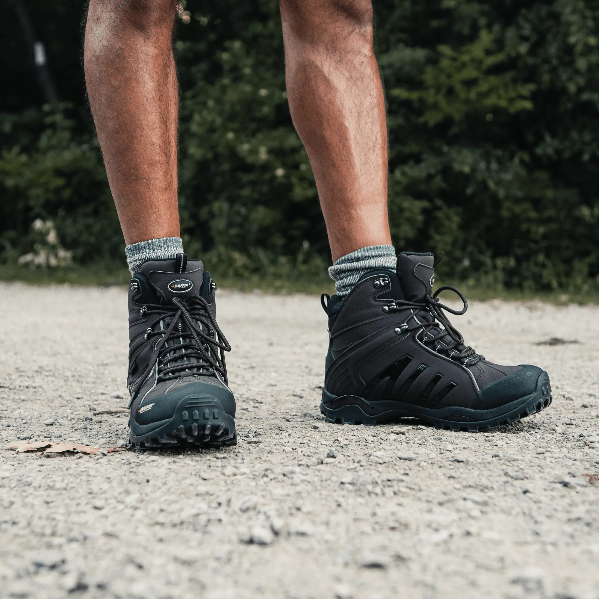 NORTH SOCK | Unisex