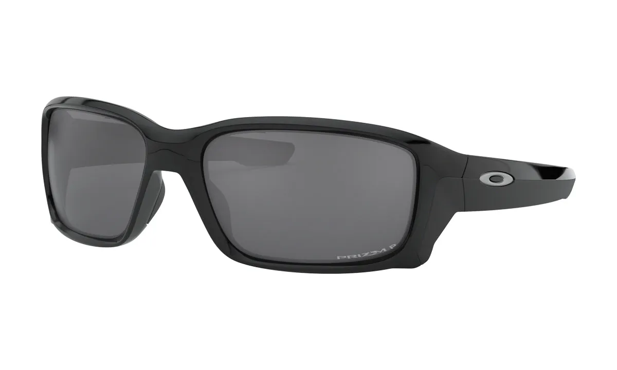 Oakley Men's Straightlink Sunglasses