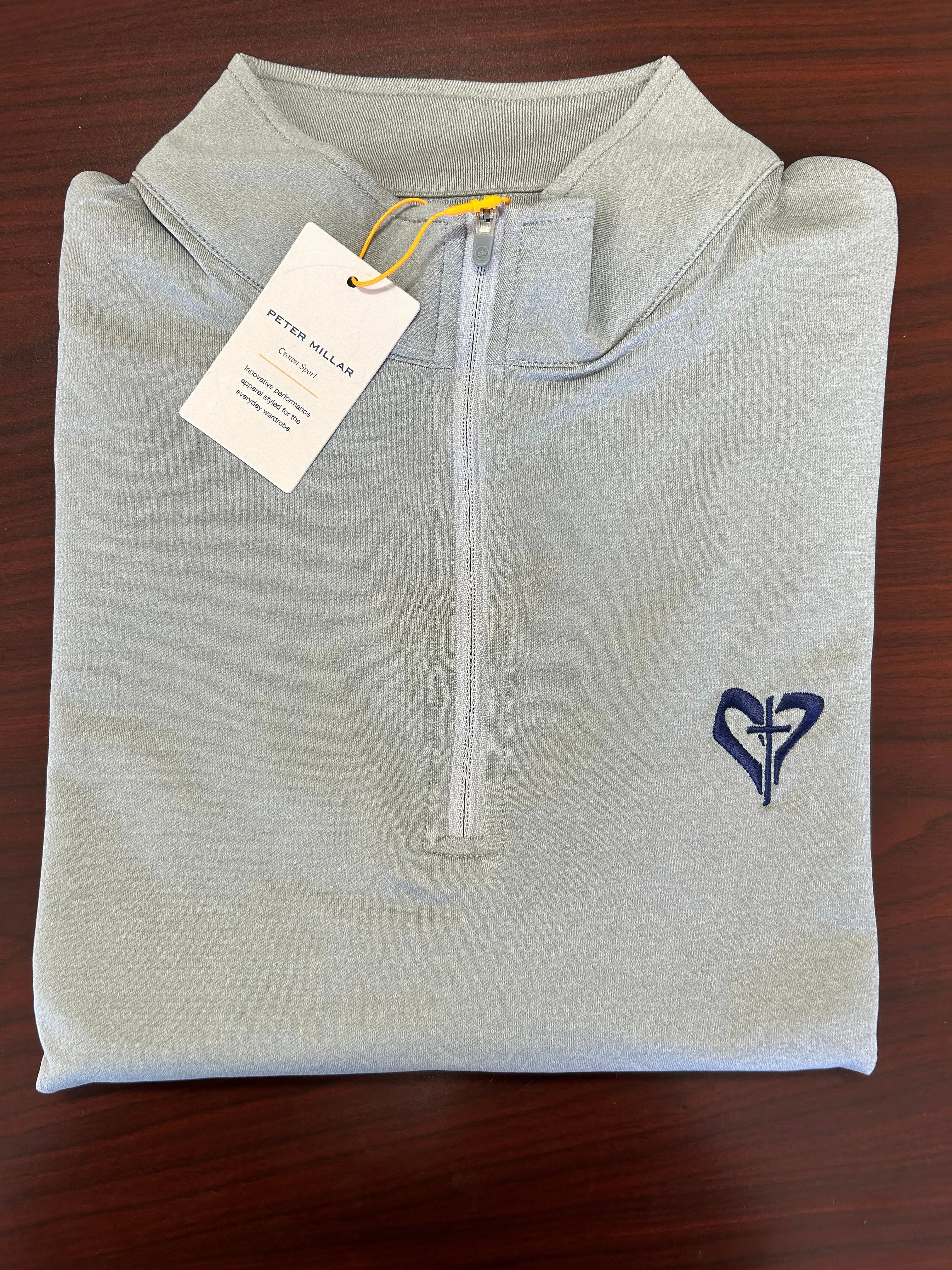 Peter Millar 1/4 Zip