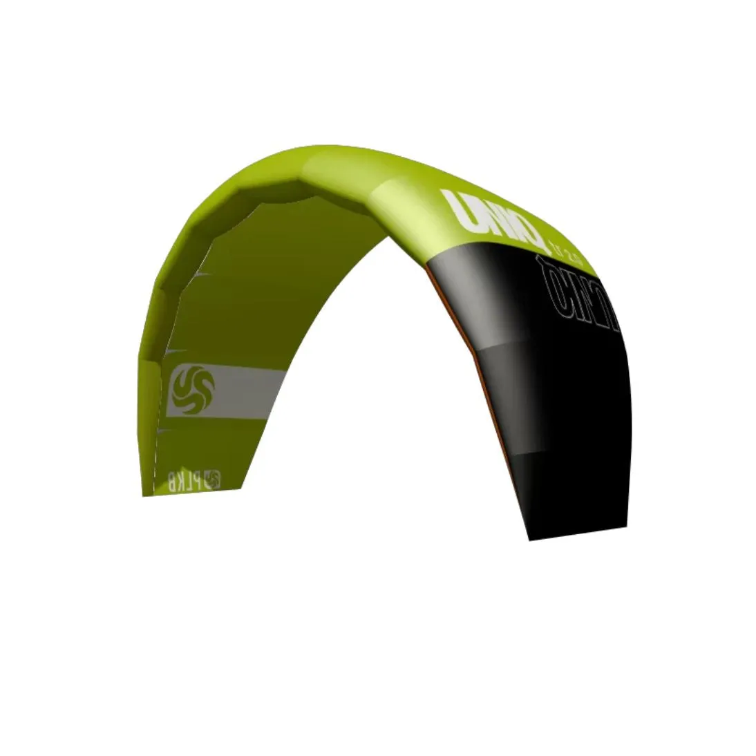 PLKB Uniq TR Trainer kite