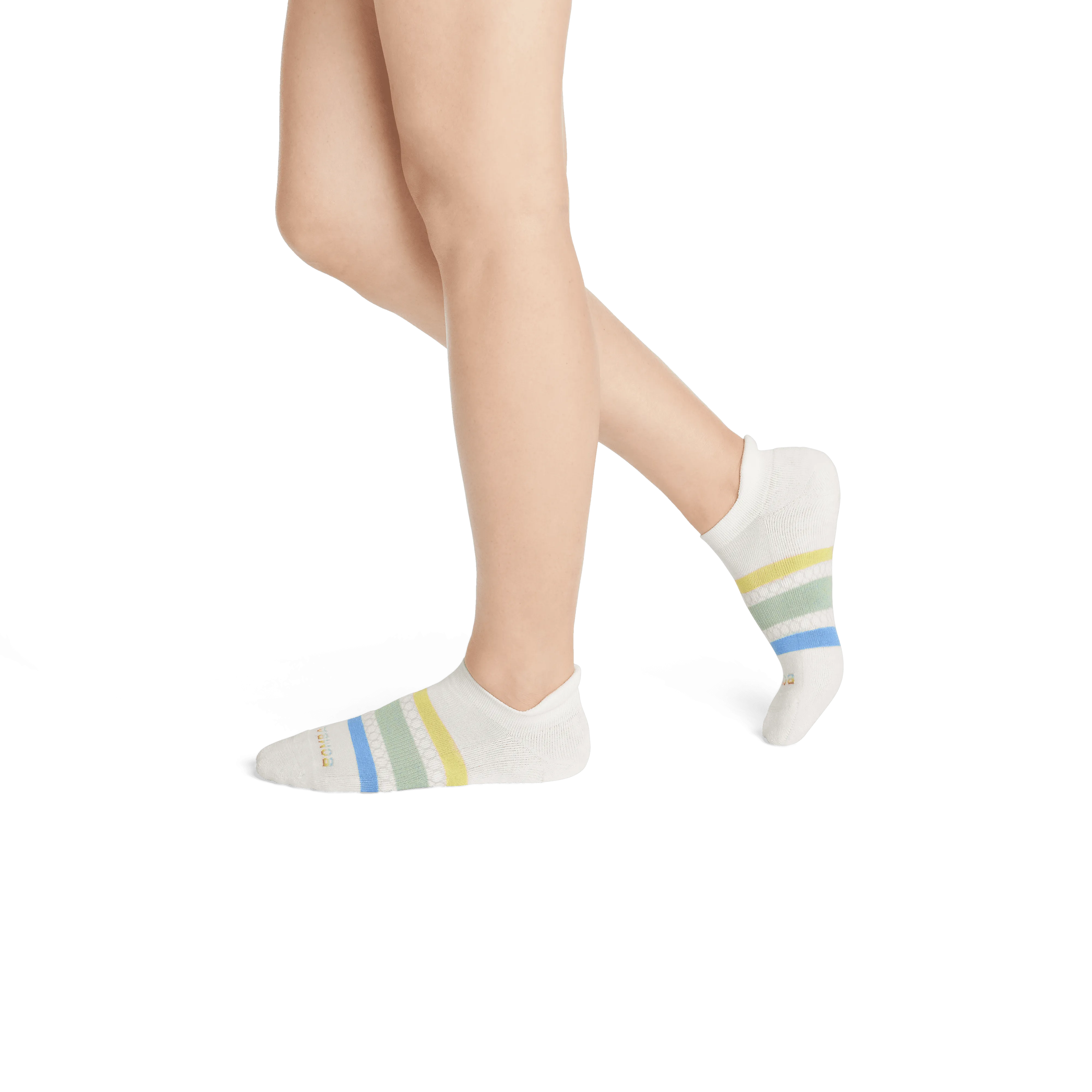 Pride Ankle Sock 4-Pack