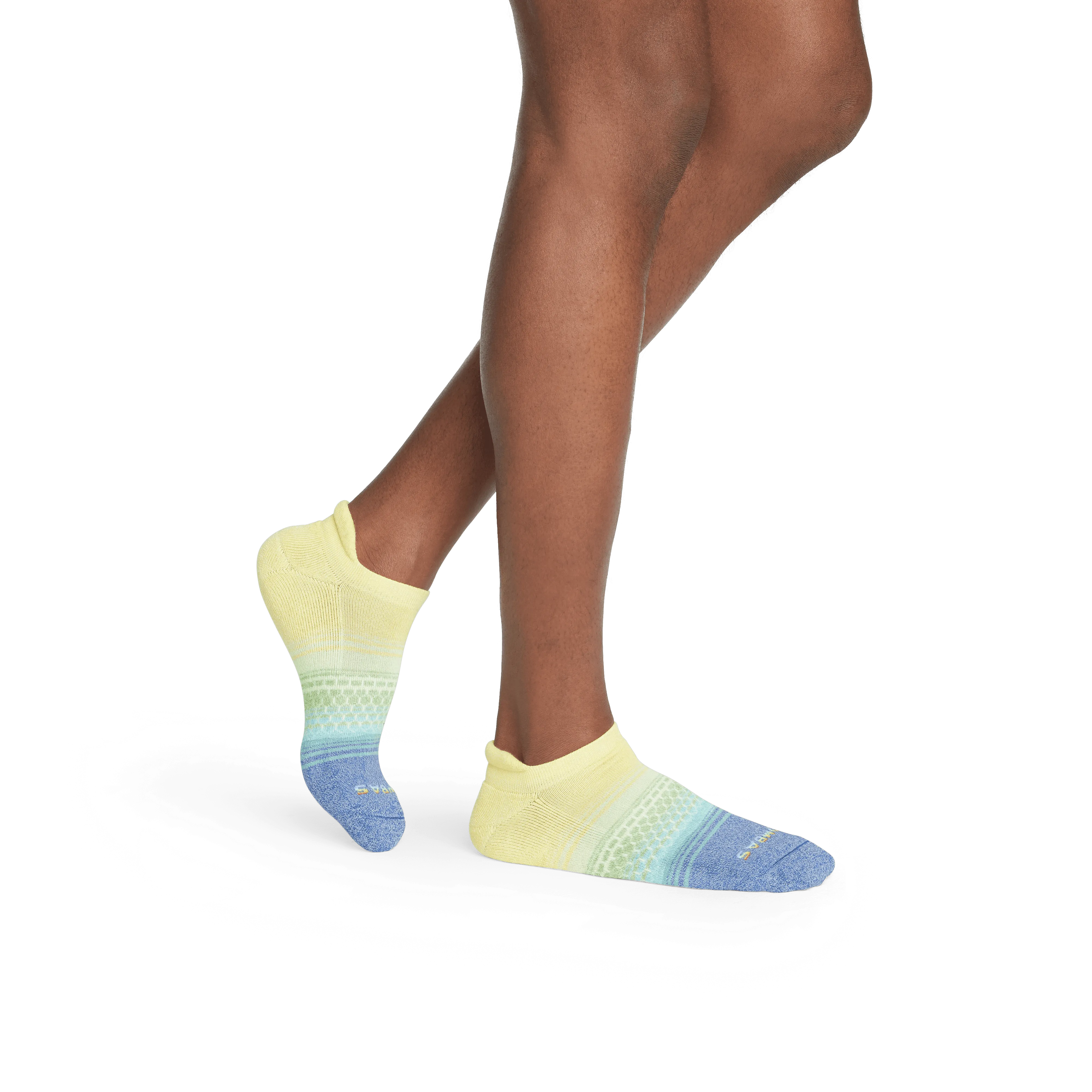 Pride Ankle Sock 4-Pack