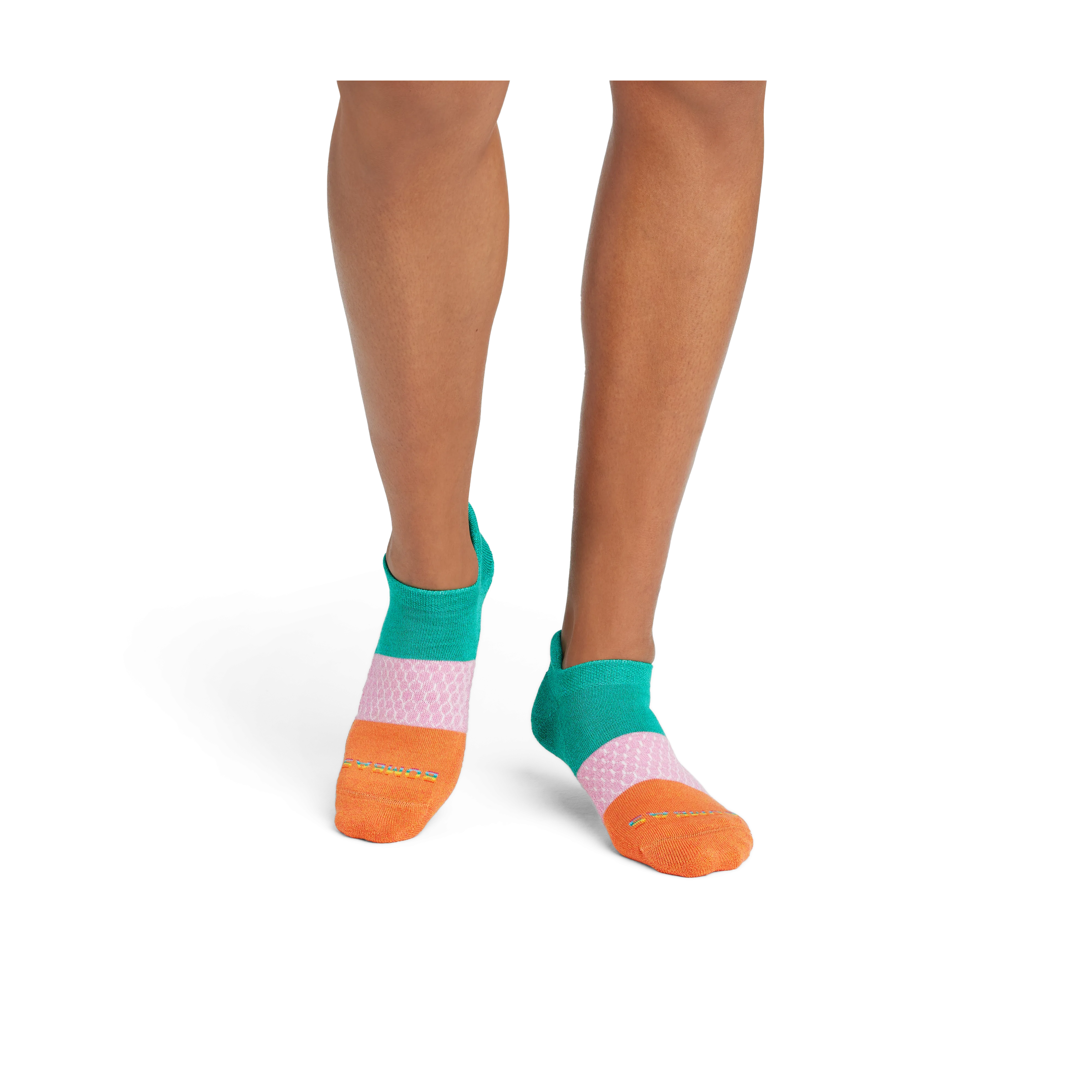 Pride Ankle Sock 4-Pack