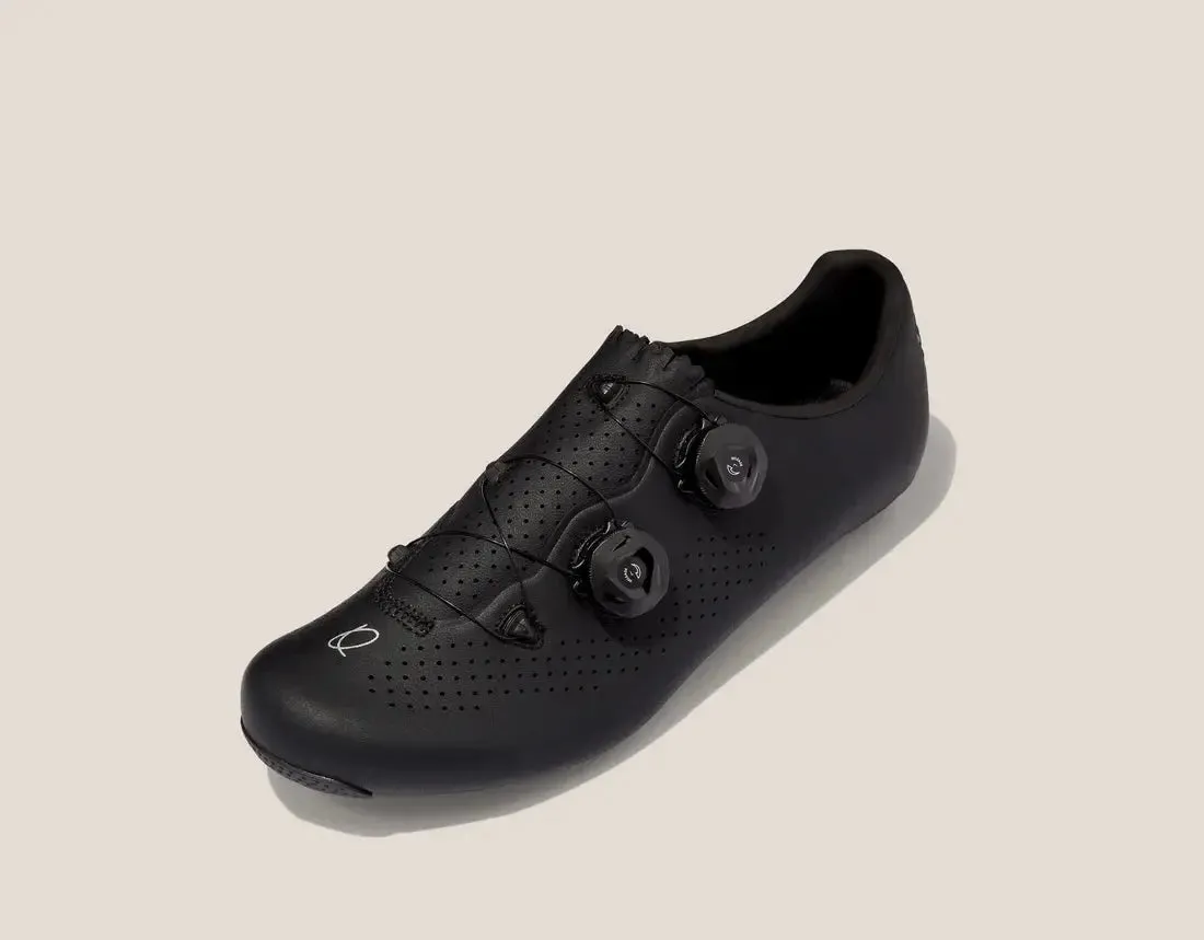 QUOC Mono II Road Shoes Black