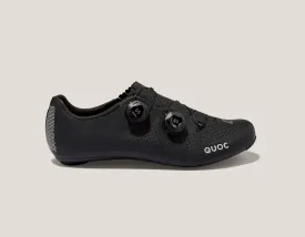QUOC Mono II Road Shoes Black