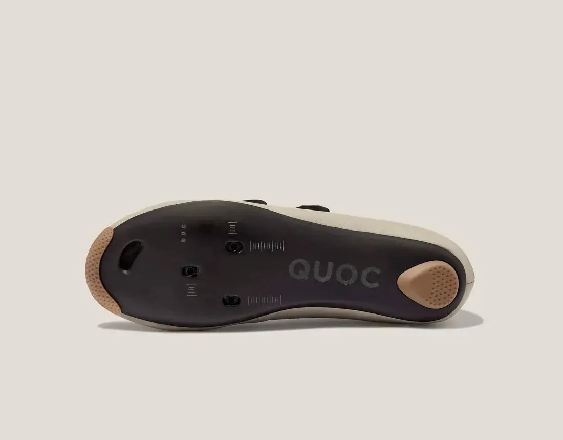 QUOC Mono II Road Shoes Sand