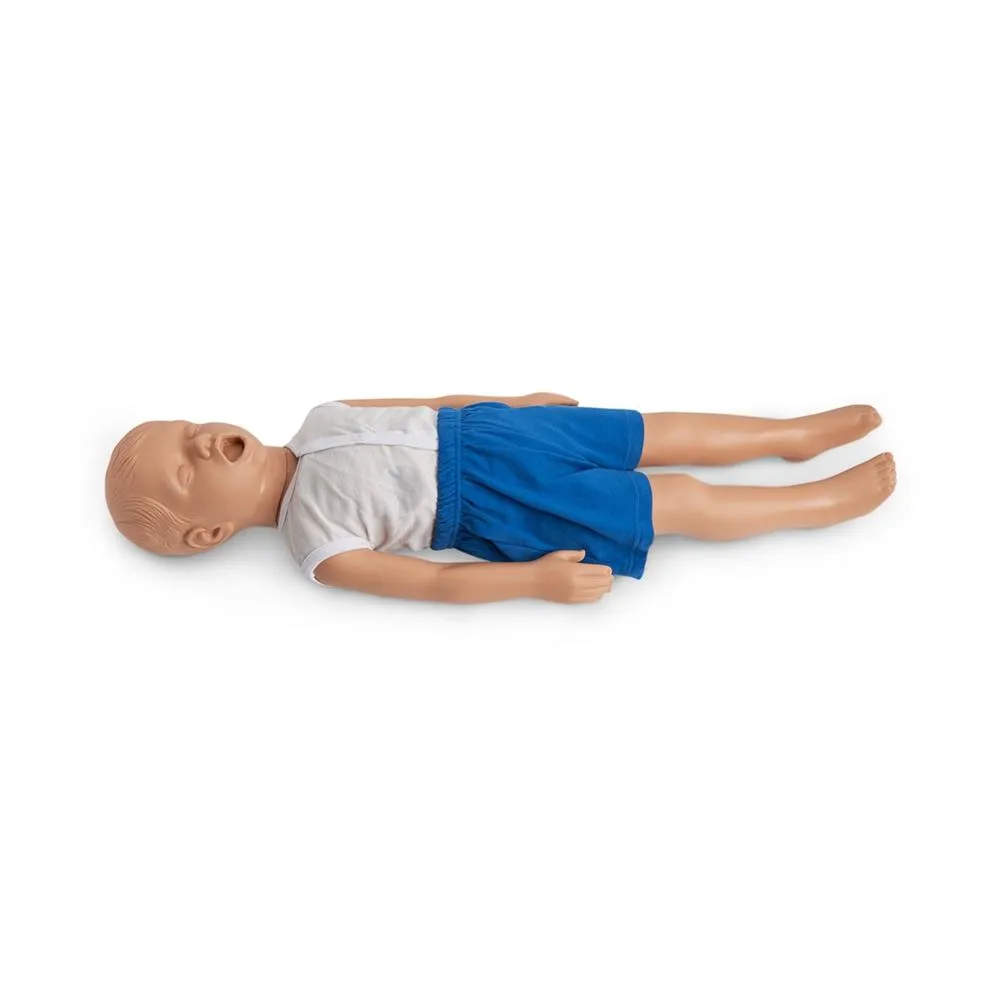Rescue Timmy, 3-Year-Old Child Manikin
