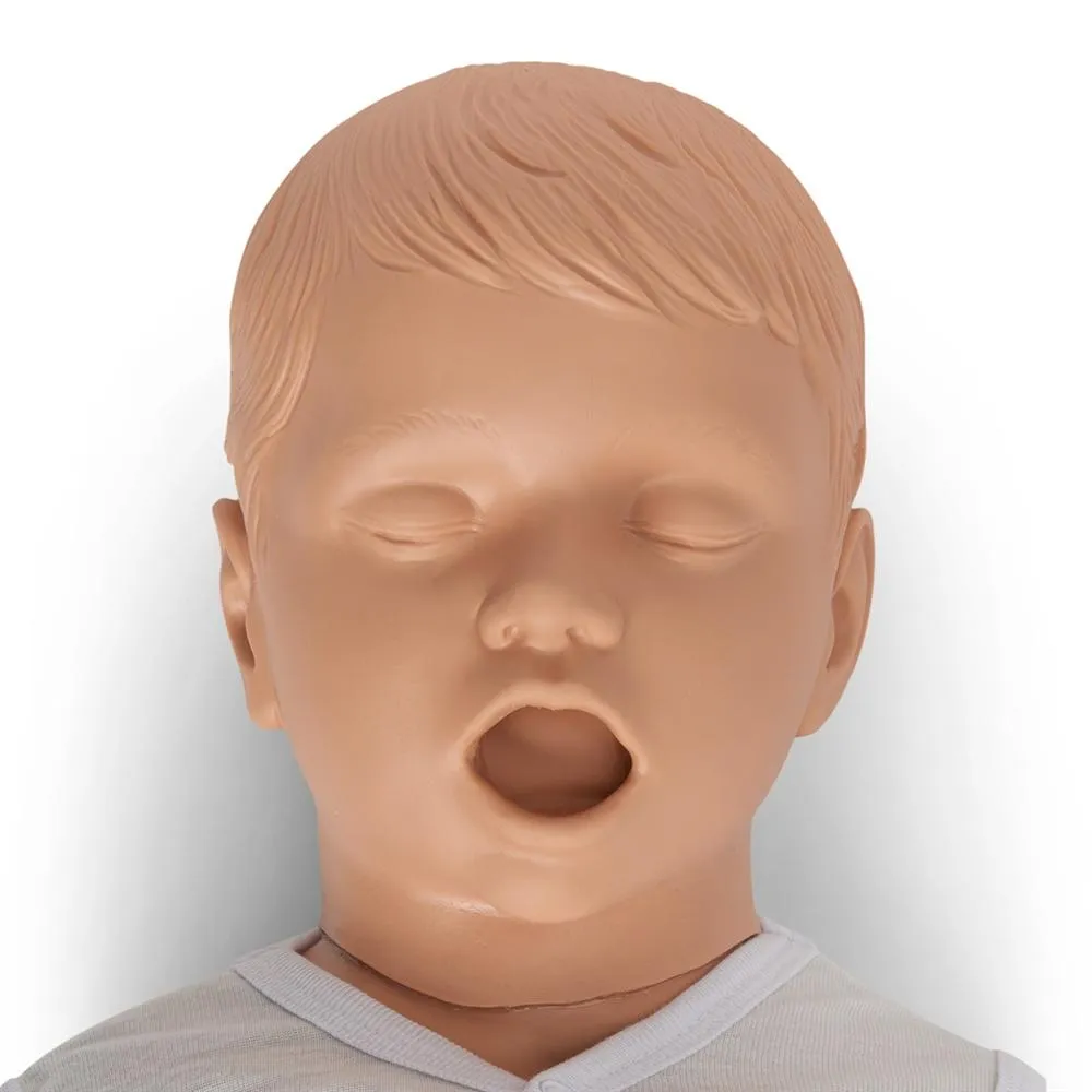 Rescue Timmy, 3-Year-Old Child Manikin