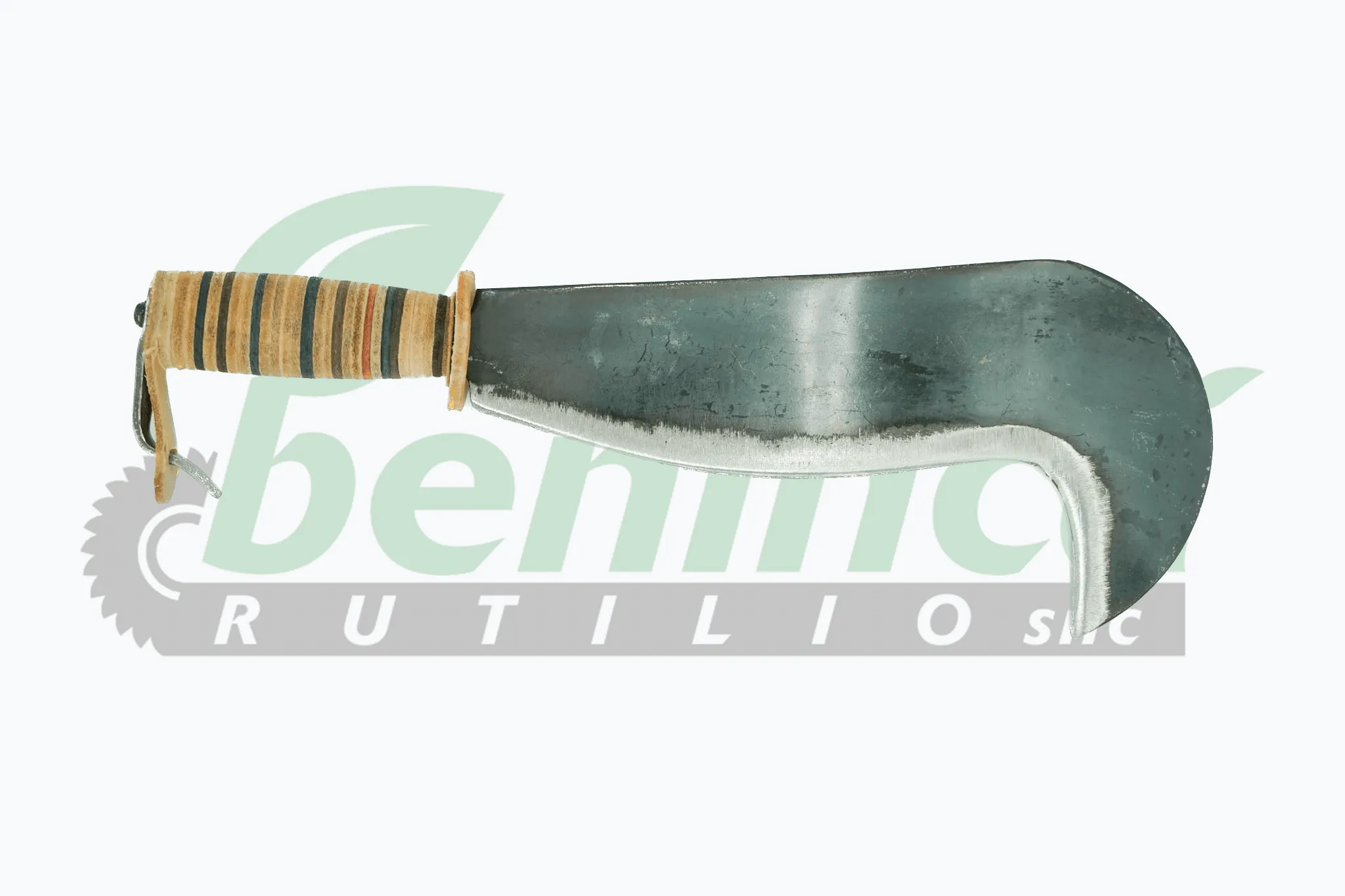 Roncola Rinaldi type Lucca 130N2