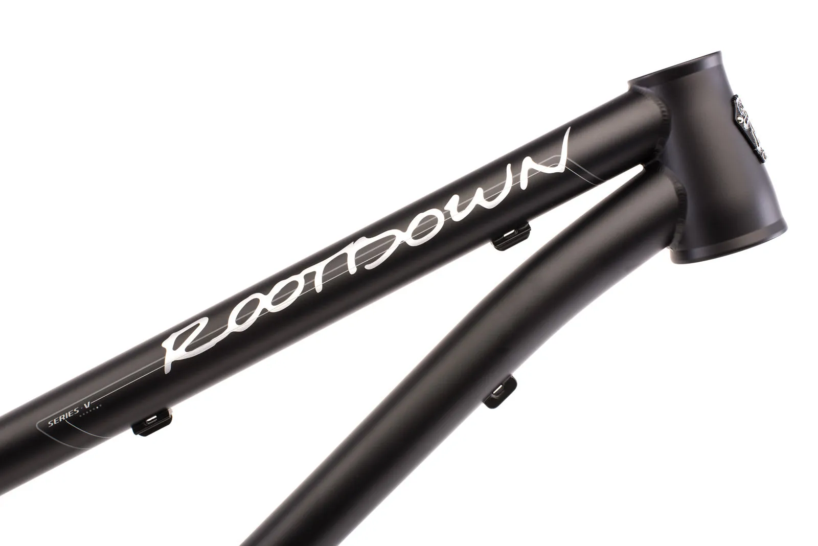 Rootdown 2021