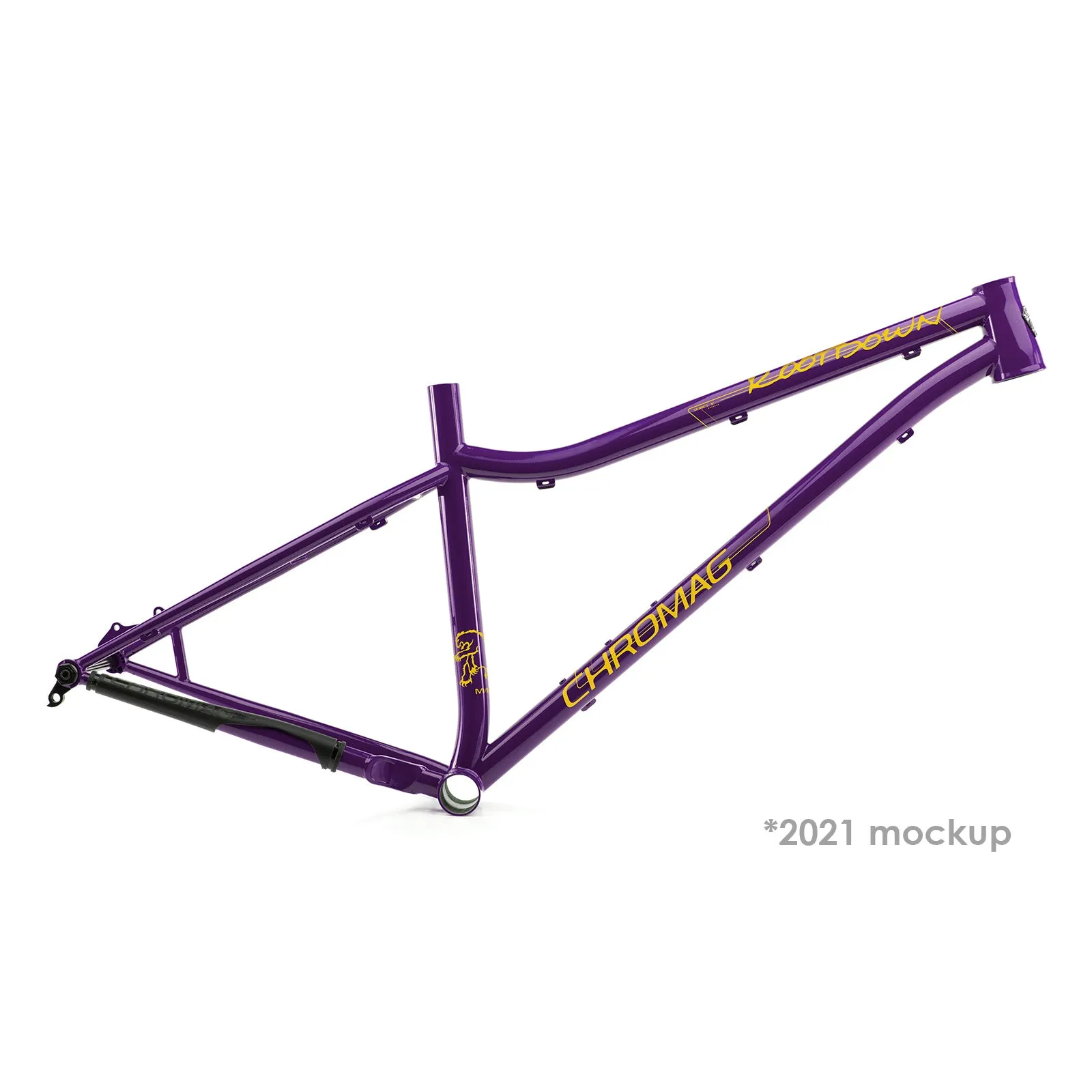 Rootdown 2021