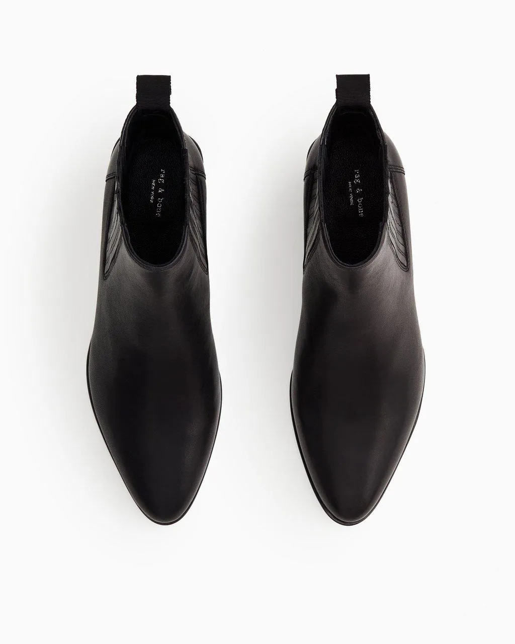 Rover Ankle Boots