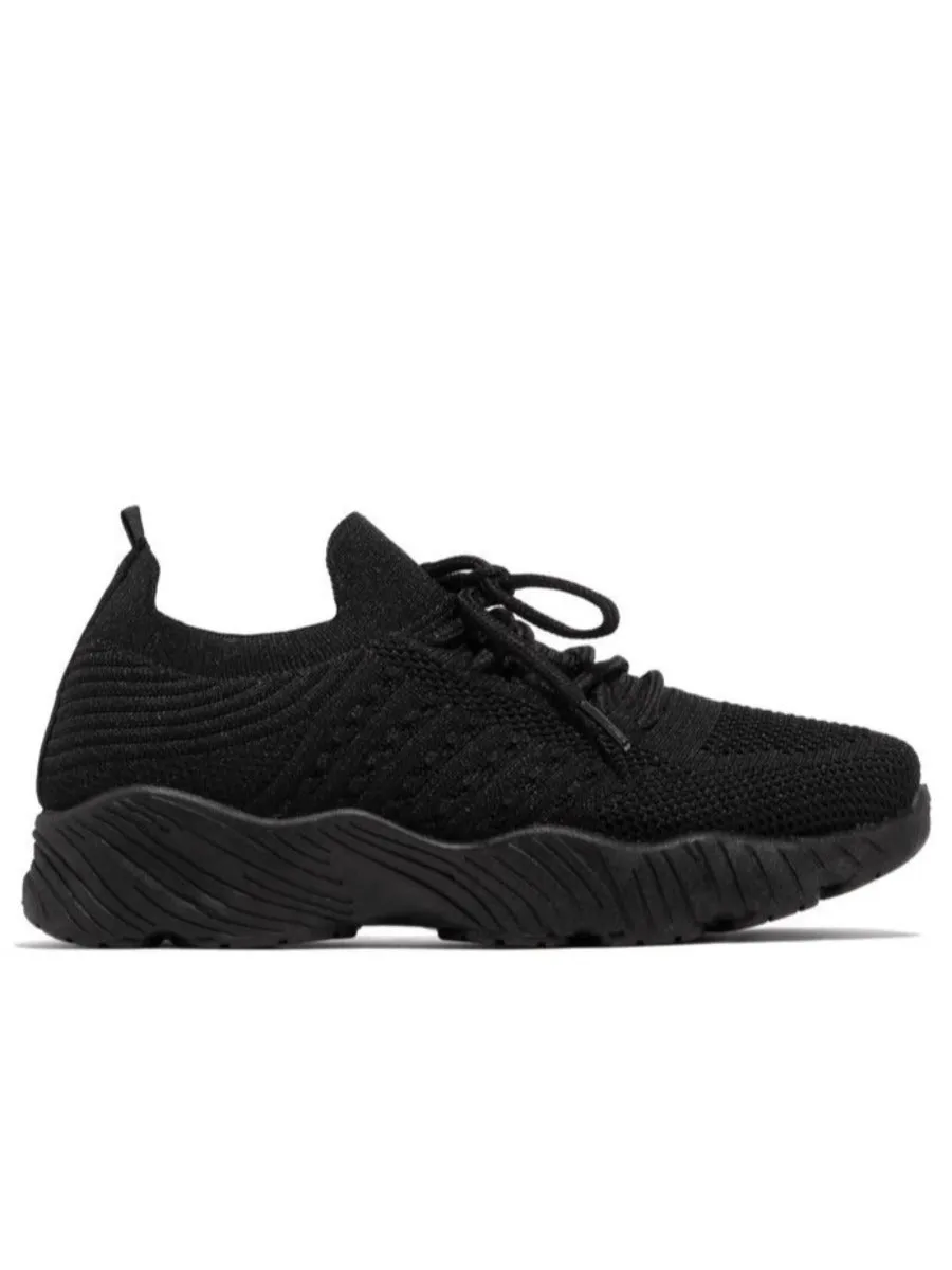 Runner Sock Sneakers