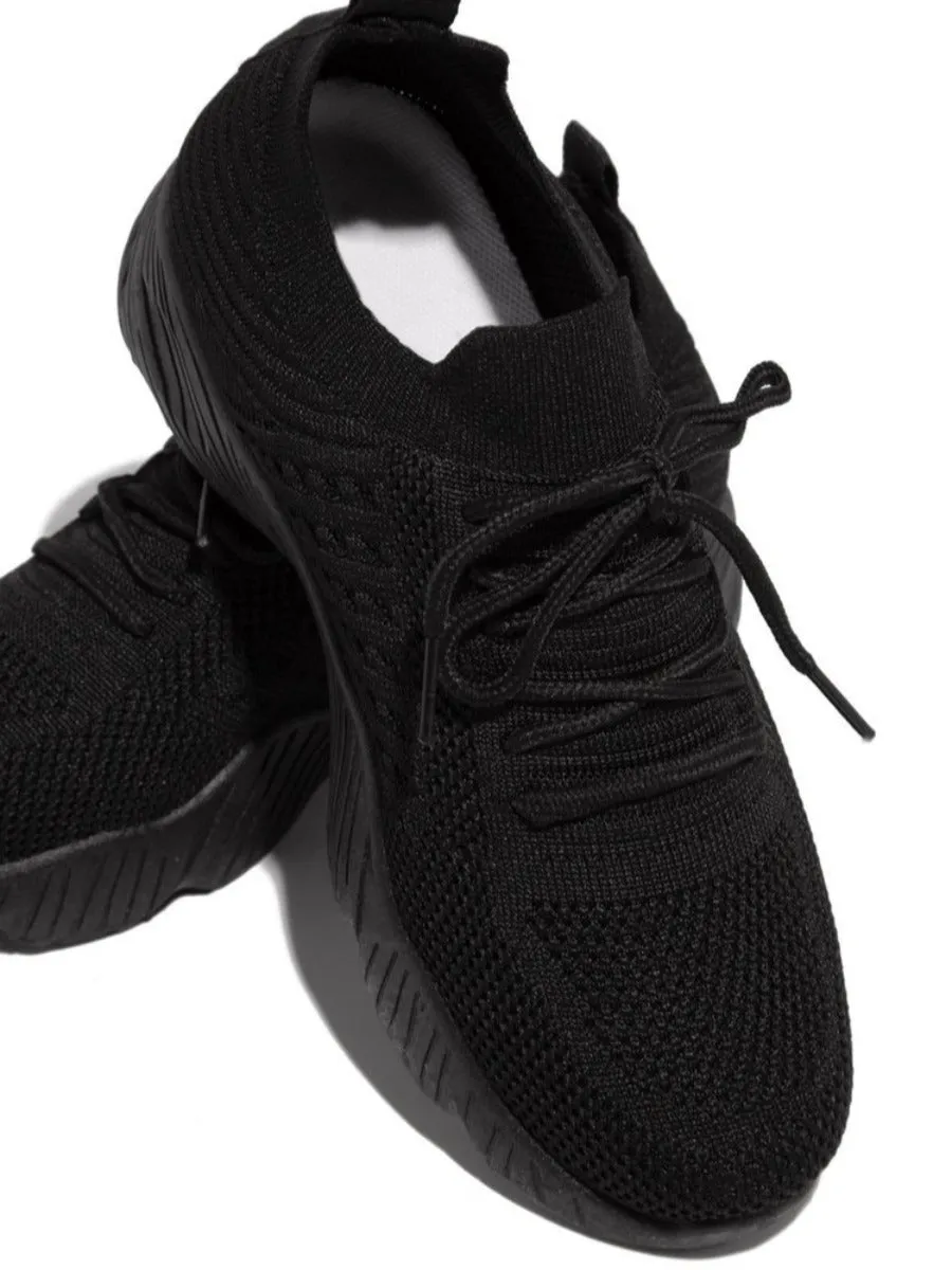 Runner Sock Sneakers
