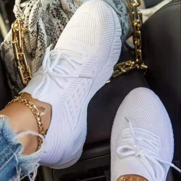 Runner Sock Sneakers