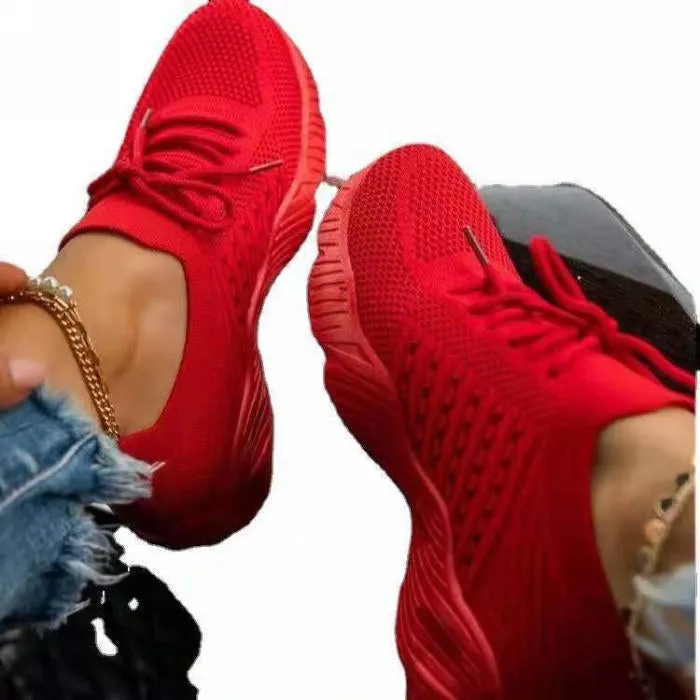 Runner Sock Sneakers