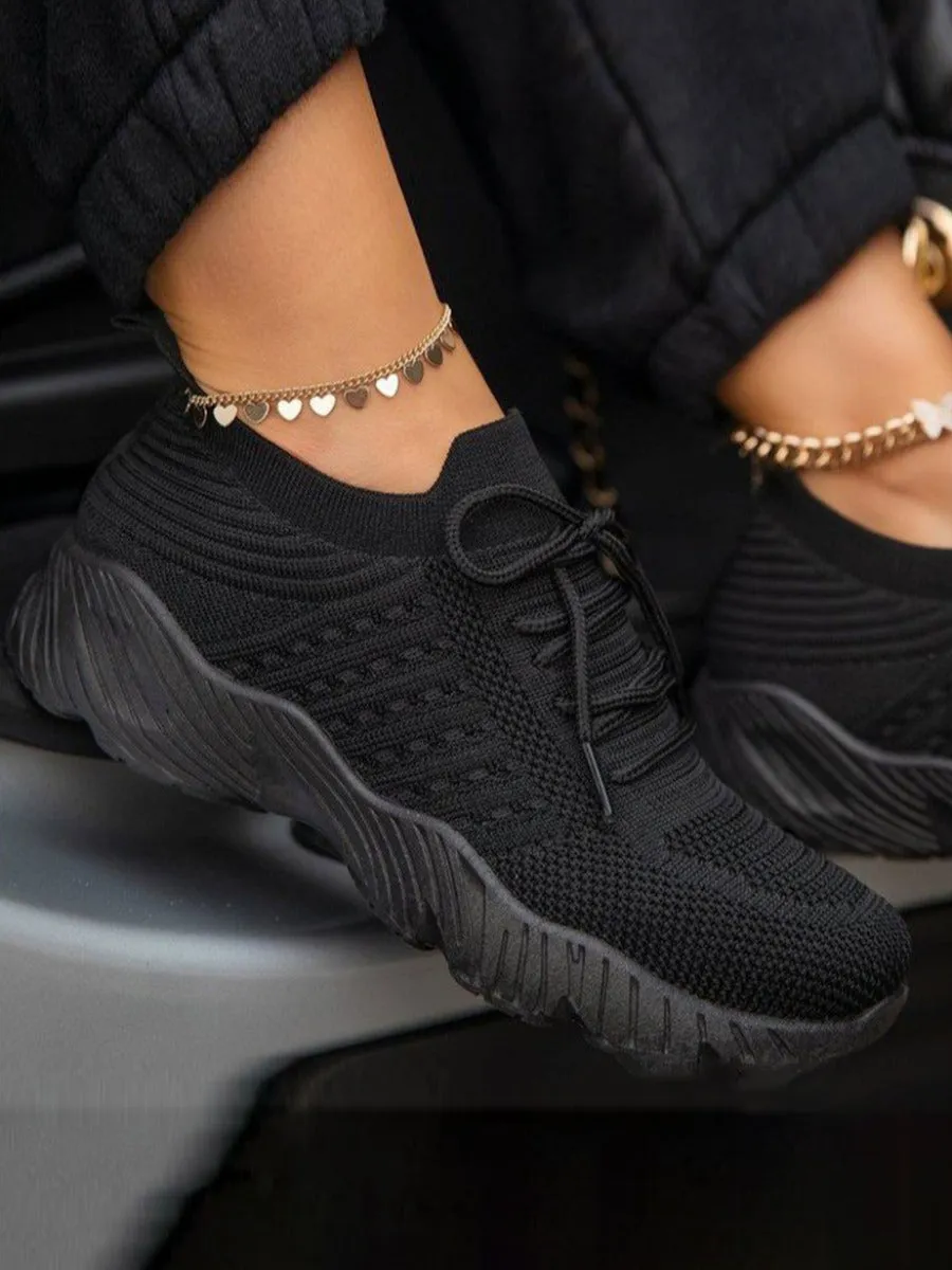 Runner Sock Sneakers