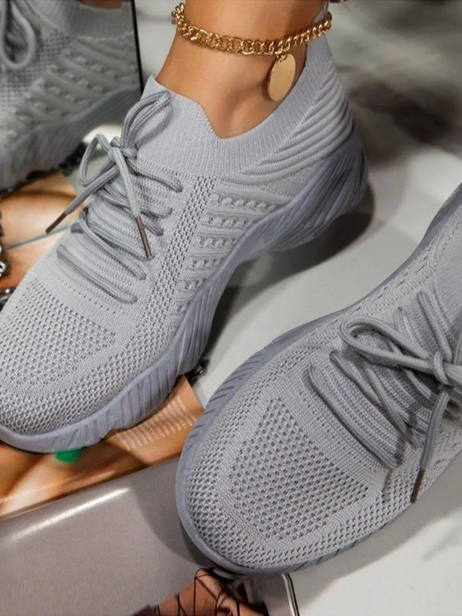 Runner Sock Sneakers