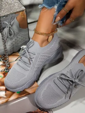 Runner Sock Sneakers