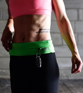 Running Flip Belt II
