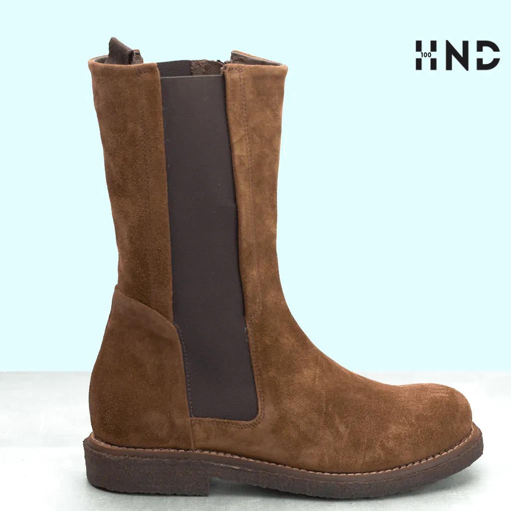 SELENA - Stivaletto Chelsea Donna - HUNDRED100®