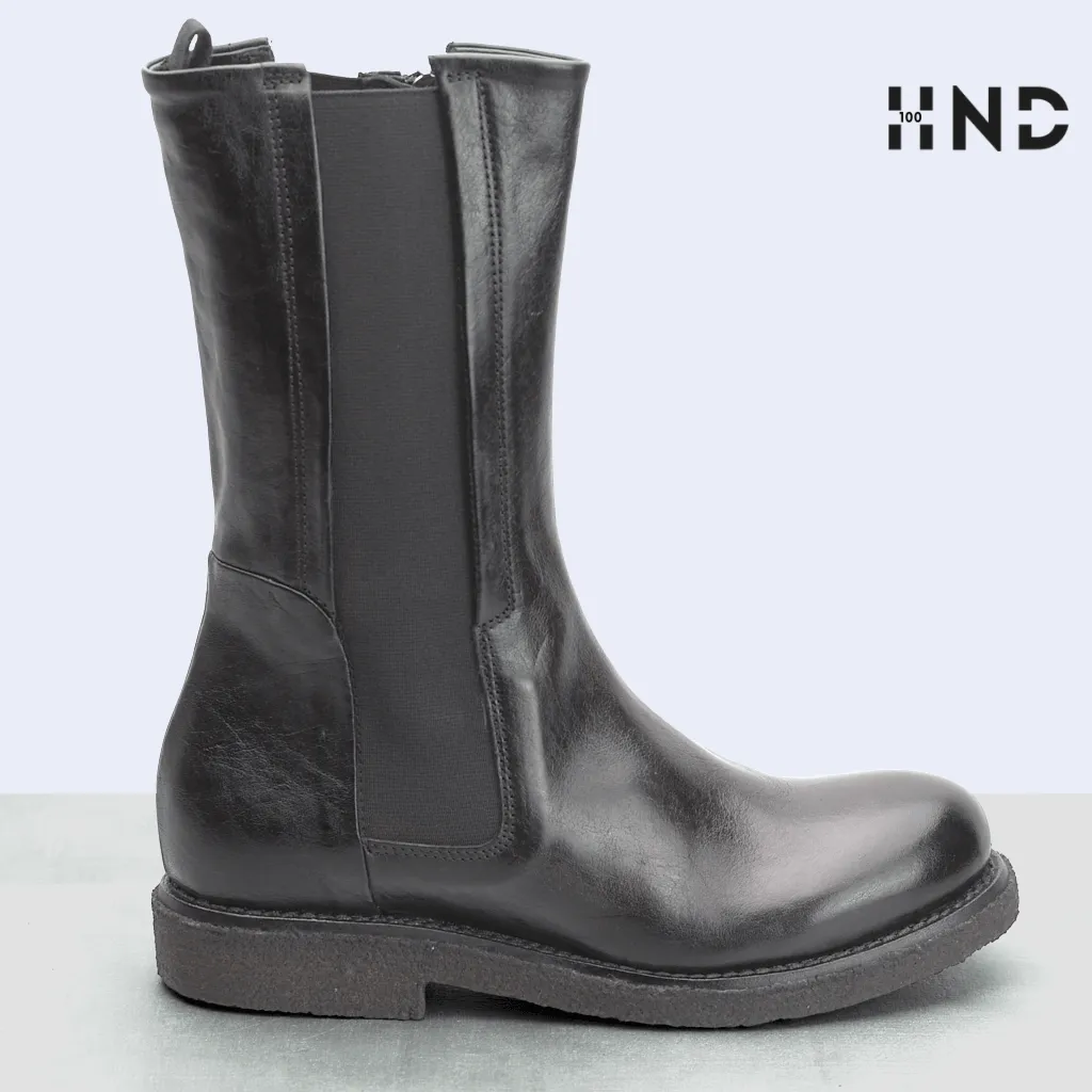 SELENA - Stivaletto Chelsea Donna - HUNDRED100®