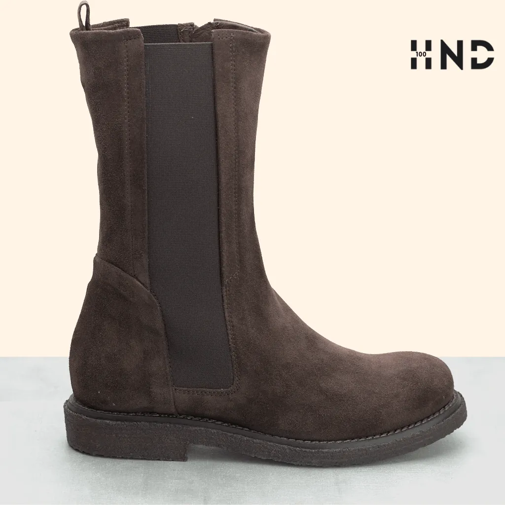 SELENA - Stivaletto Chelsea Donna - HUNDRED100®