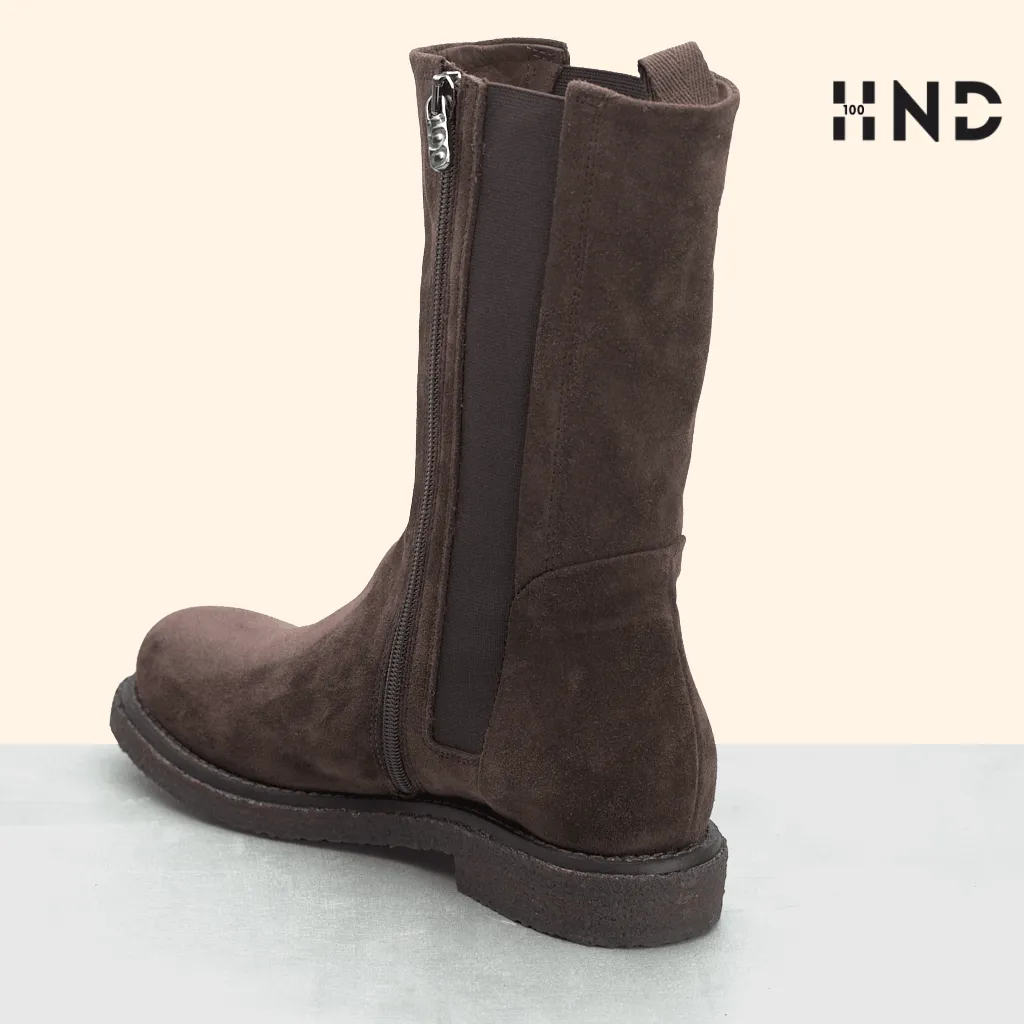 SELENA - Stivaletto Chelsea Donna - HUNDRED100®