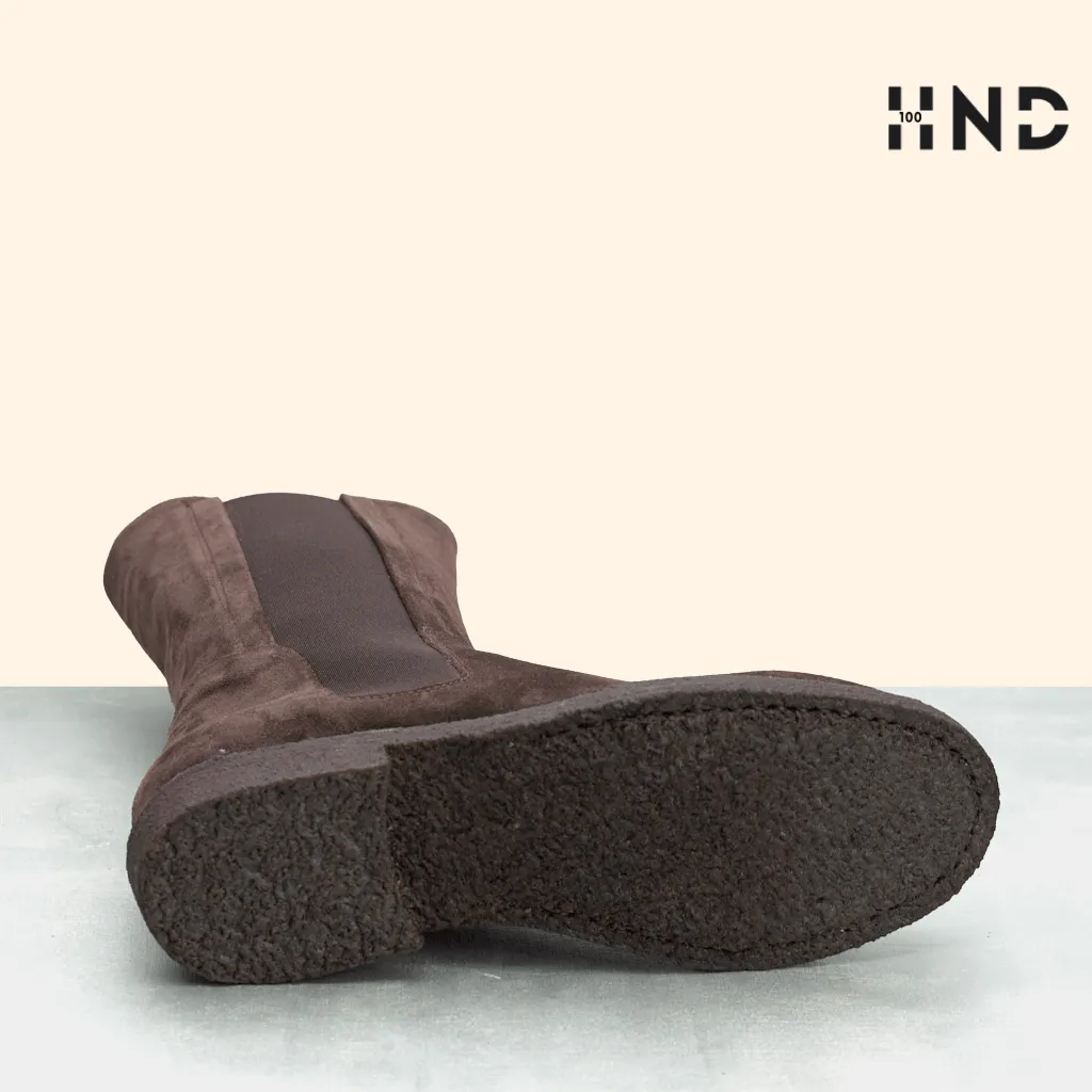SELENA - Stivaletto Chelsea Donna - HUNDRED100®