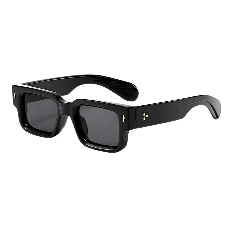 Shady Lady Casey II | Black
