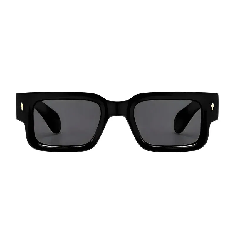 Shady Lady Casey II | Black