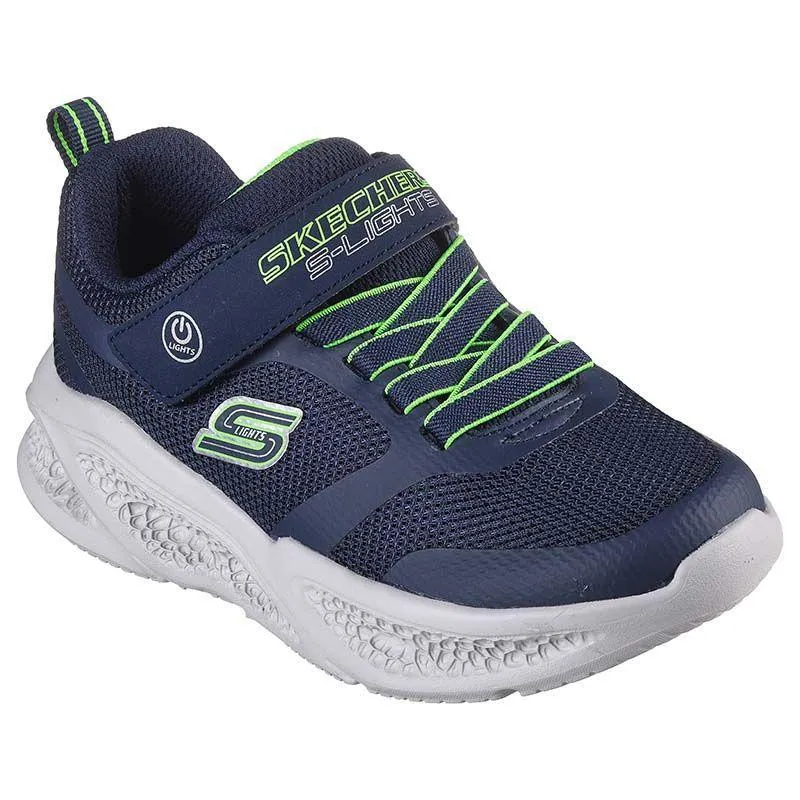 Skecher Meteor Lights Inf