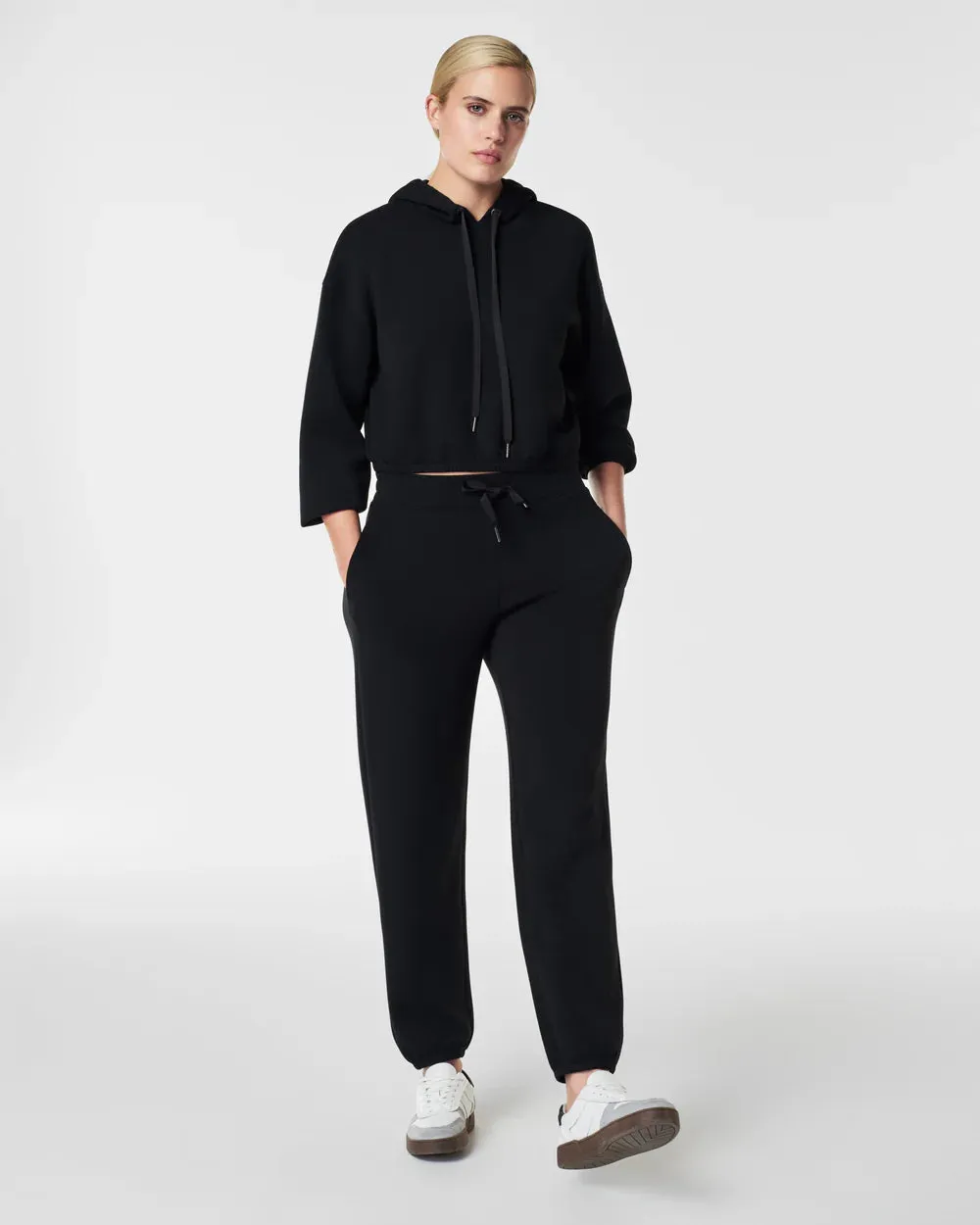 SPANX AirEssentials Jogger Black