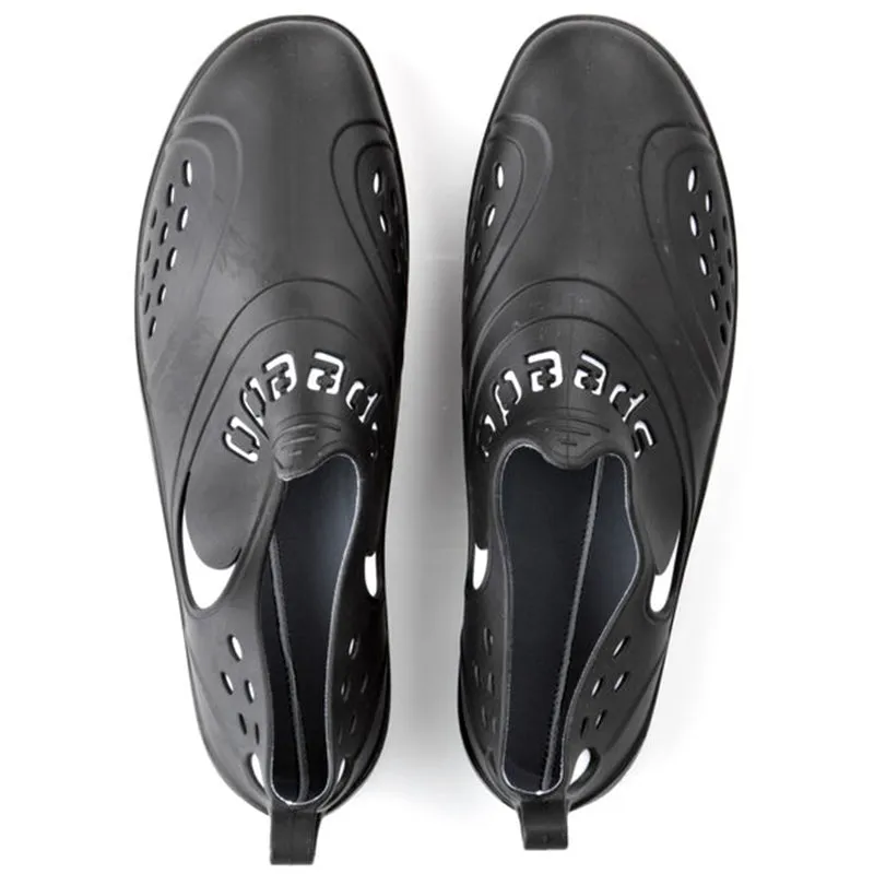 Speedo - Zanpa Adults Male Watershoe - Black/White