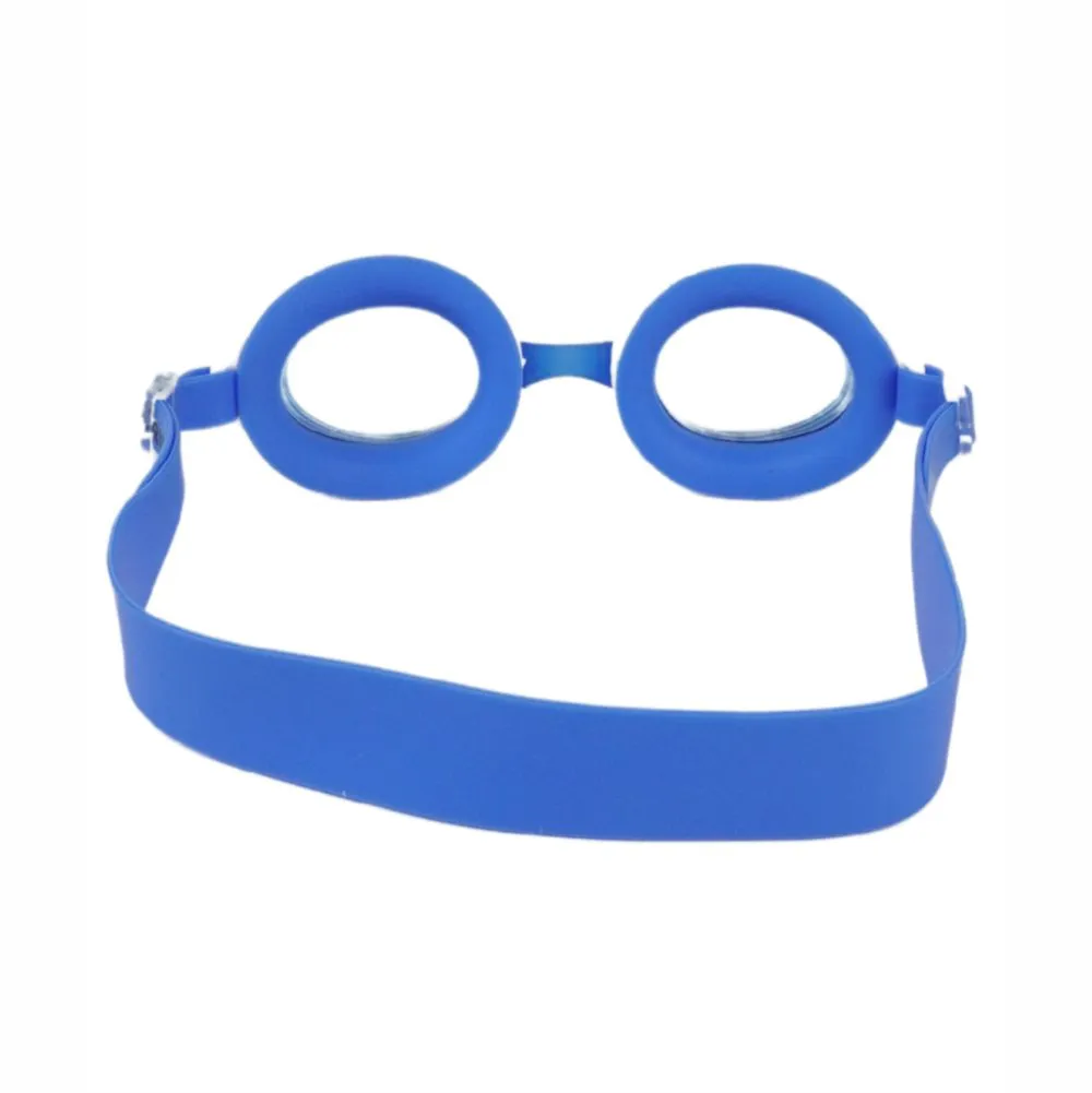 Starry Blue Anti Fog UV Protection Leakproof Design Swim Goggles for Kids, 3yrs  - 8yrs