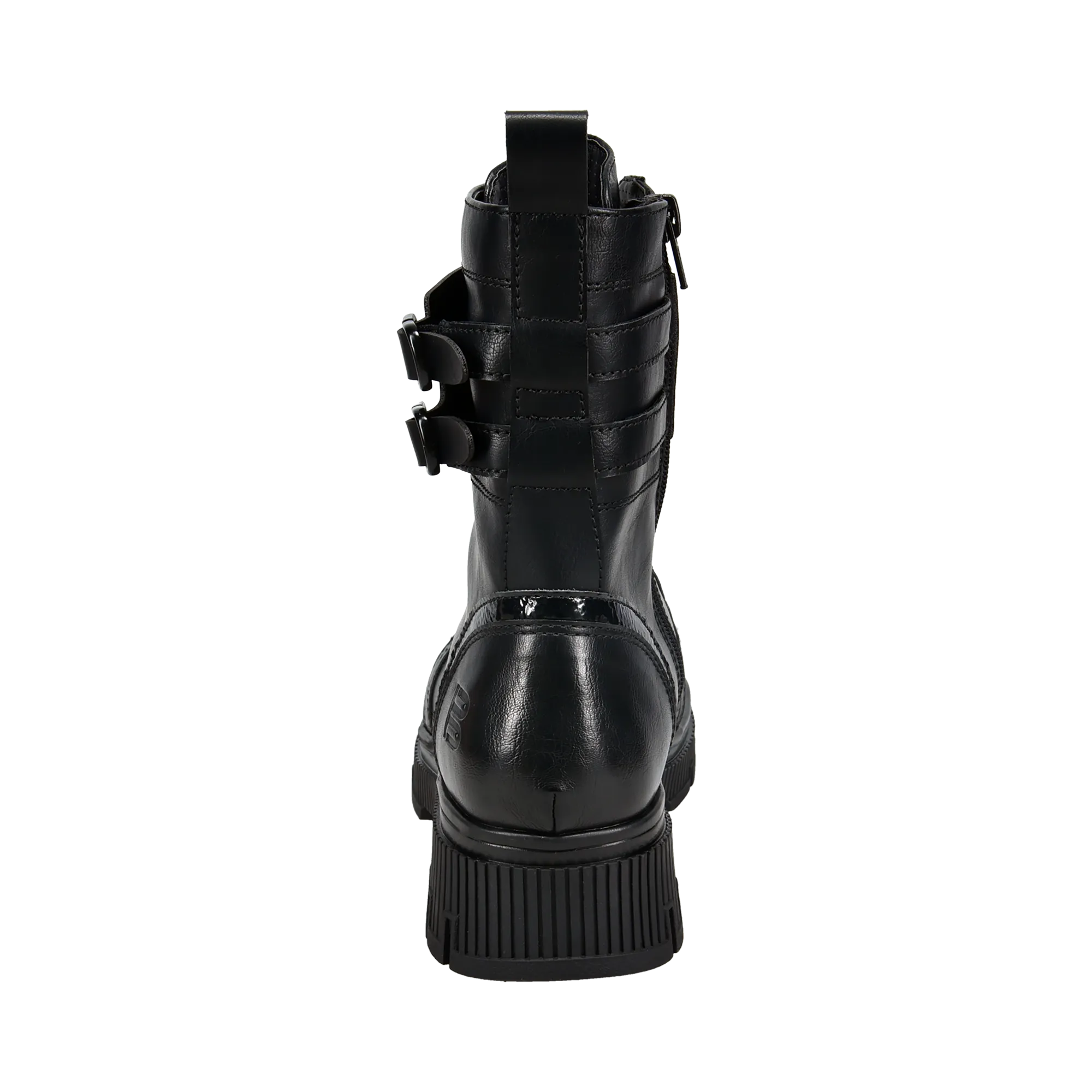 Stiefel schwarz